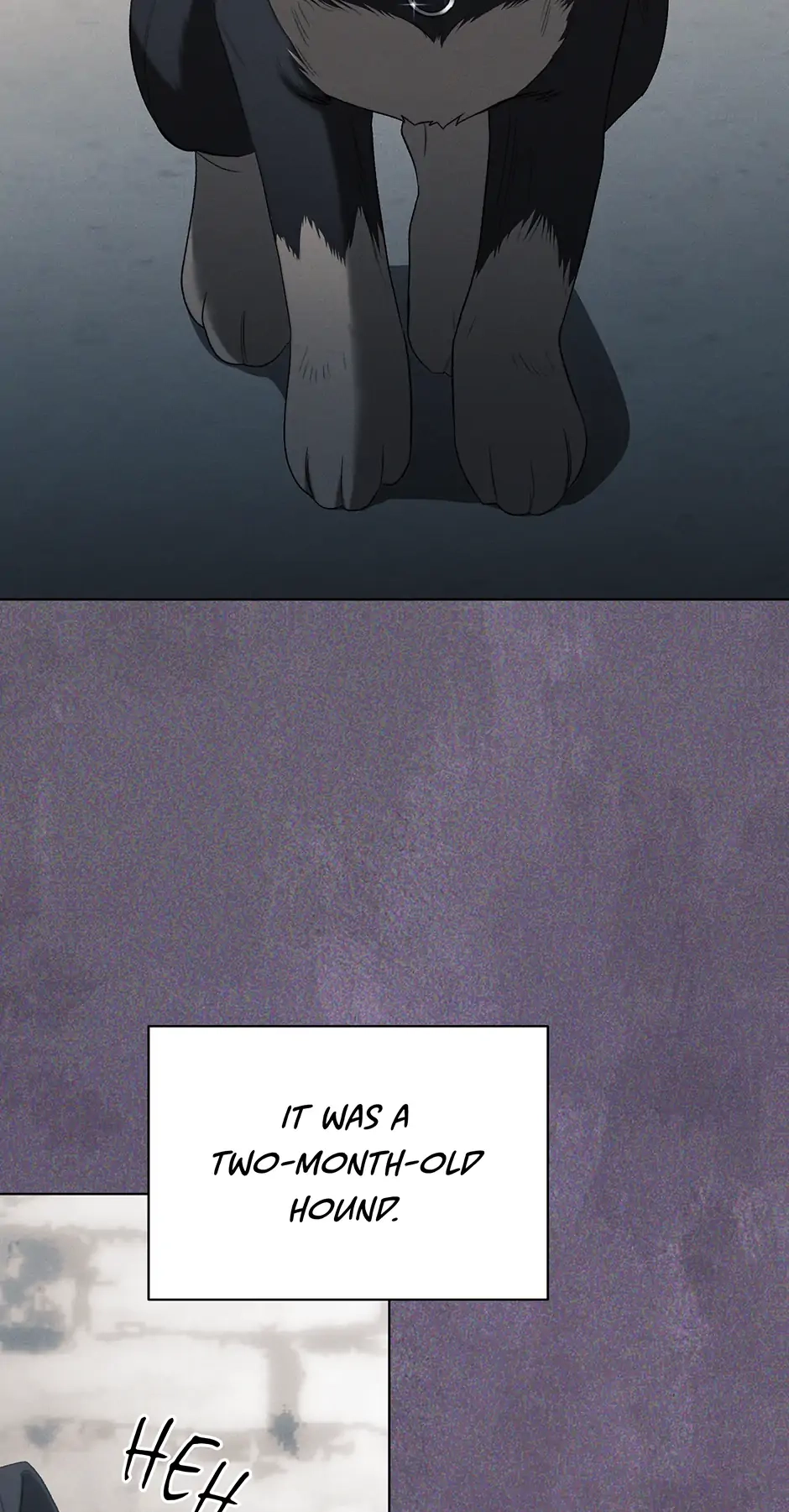 Read How to Satisfy the Devil chapter 88 image 38 on Lezhin