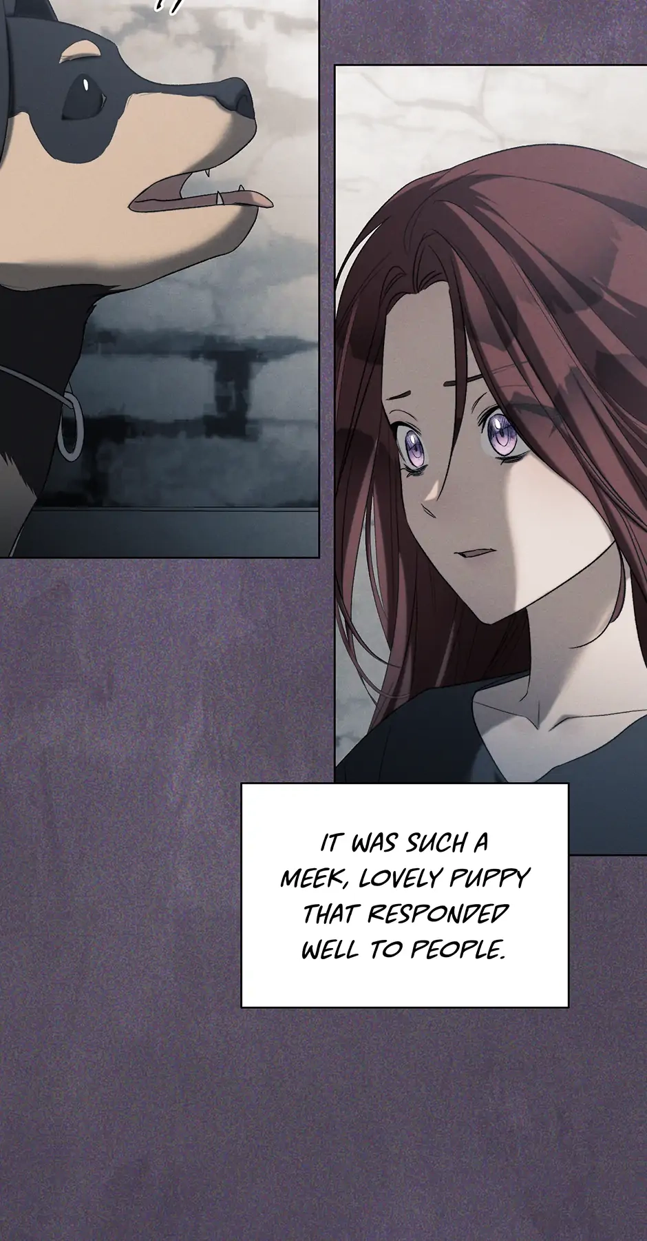 Read How to Satisfy the Devil chapter 88 image 39 on Lezhin