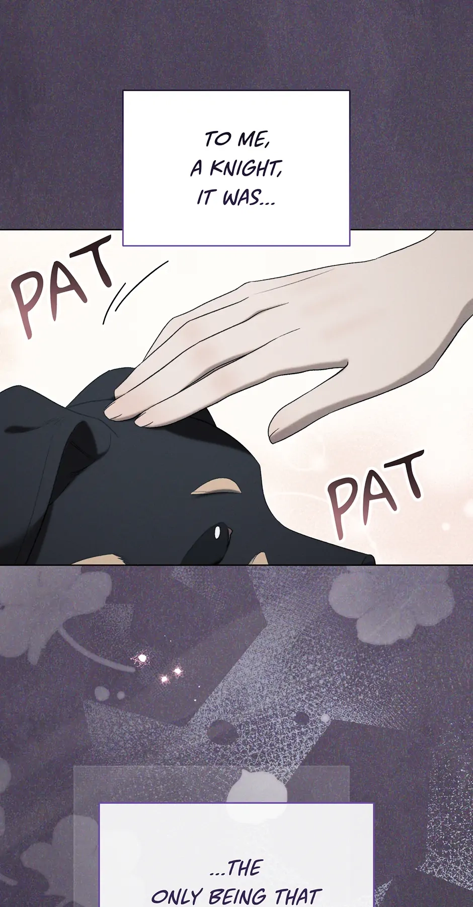 Read How to Satisfy the Devil chapter 88 image 40 on Lezhin