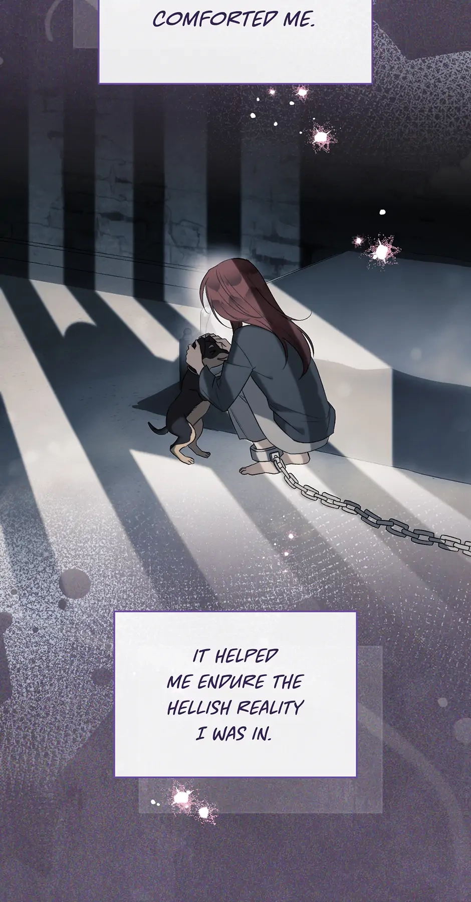 Read How to Satisfy the Devil chapter 88 image 41 on Lezhin