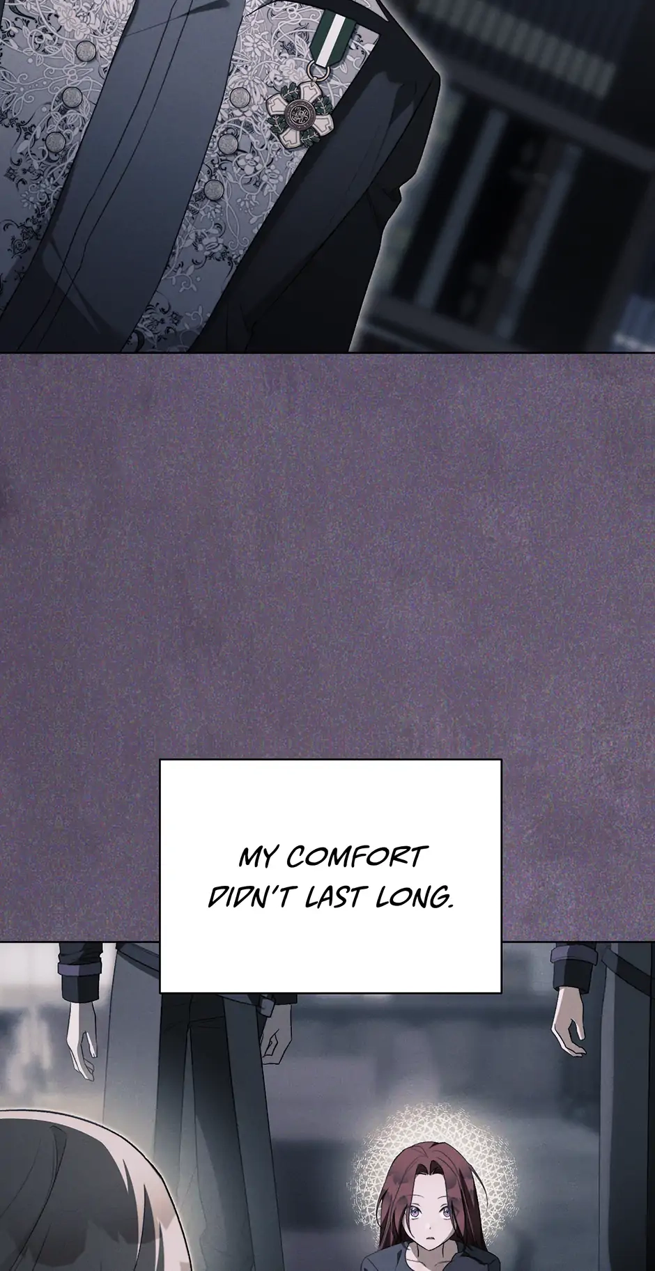 Read How to Satisfy the Devil chapter 88 image 44 on Lezhin