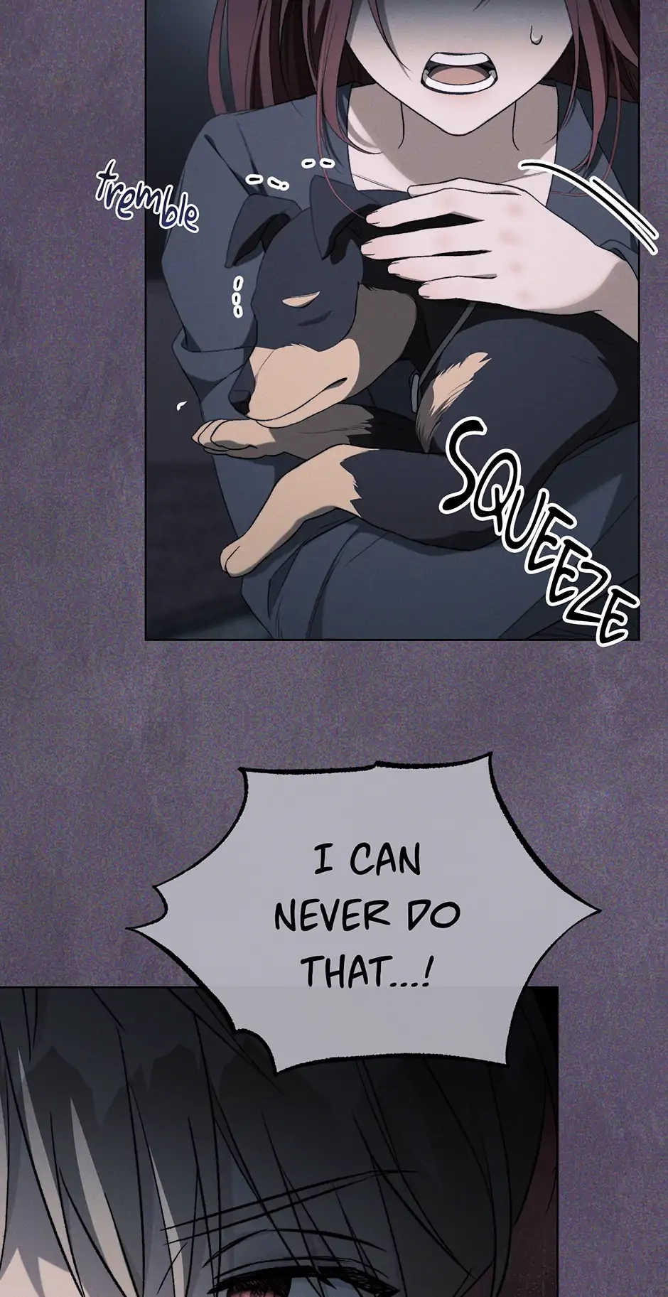 Read How to Satisfy the Devil chapter 88 image 46 on Lezhin