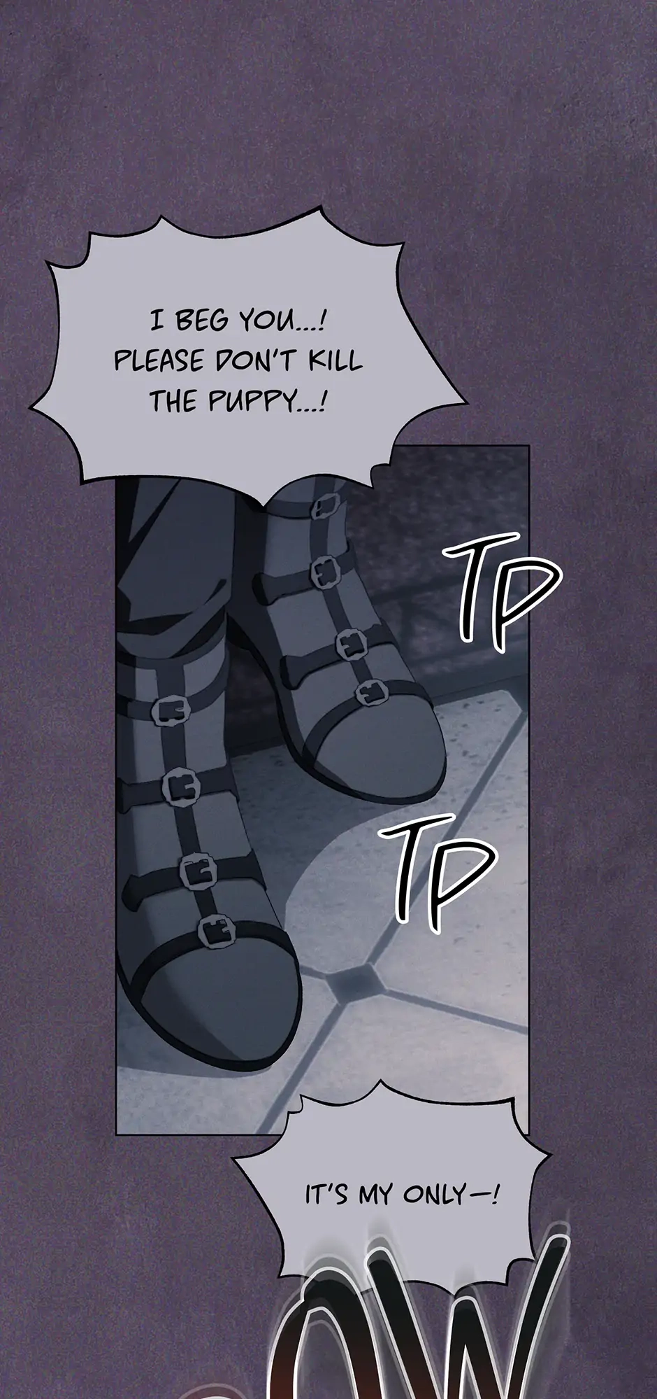 Read How to Satisfy the Devil chapter 88 image 49 on Lezhin