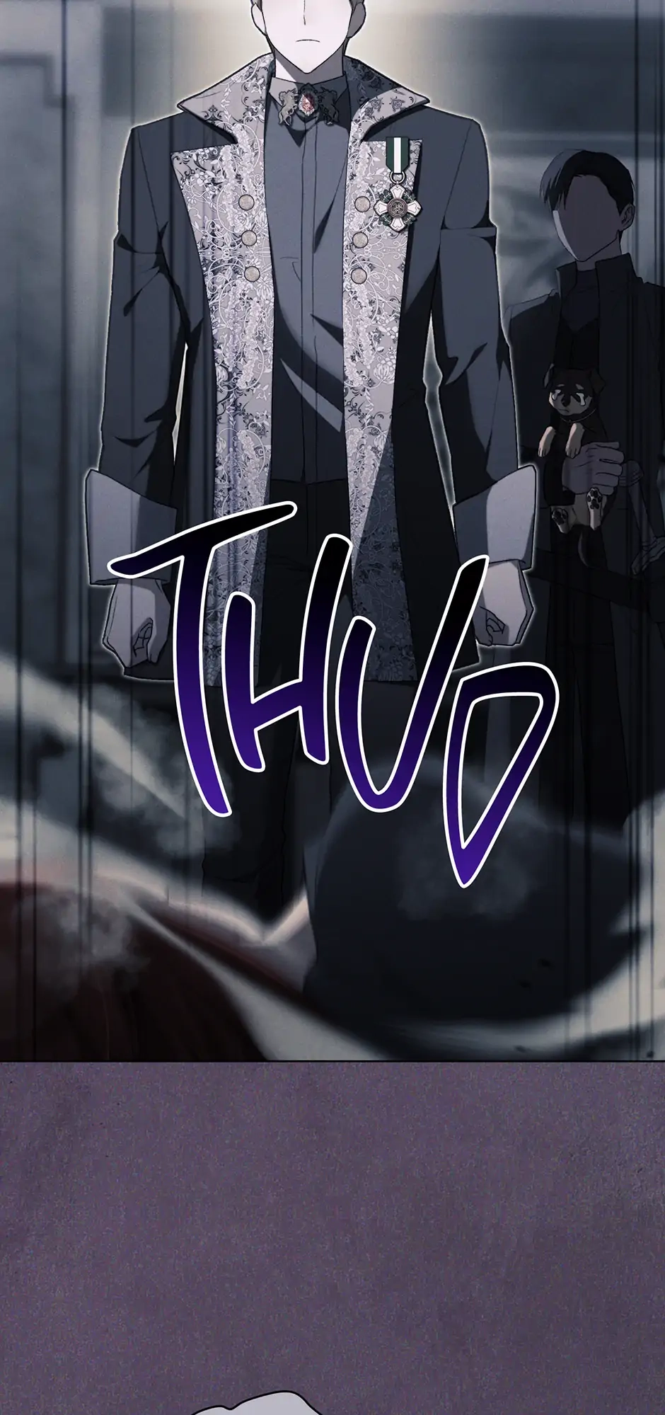 Read How to Satisfy the Devil chapter 88 image 51 on Lezhin