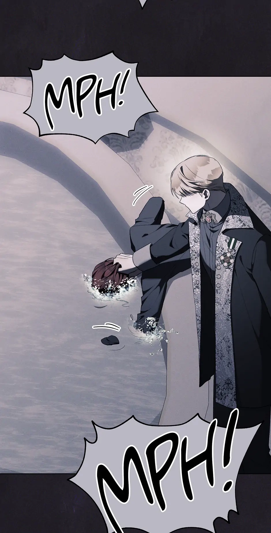 Read How to Satisfy the Devil chapter 88 image 56 on Lezhin