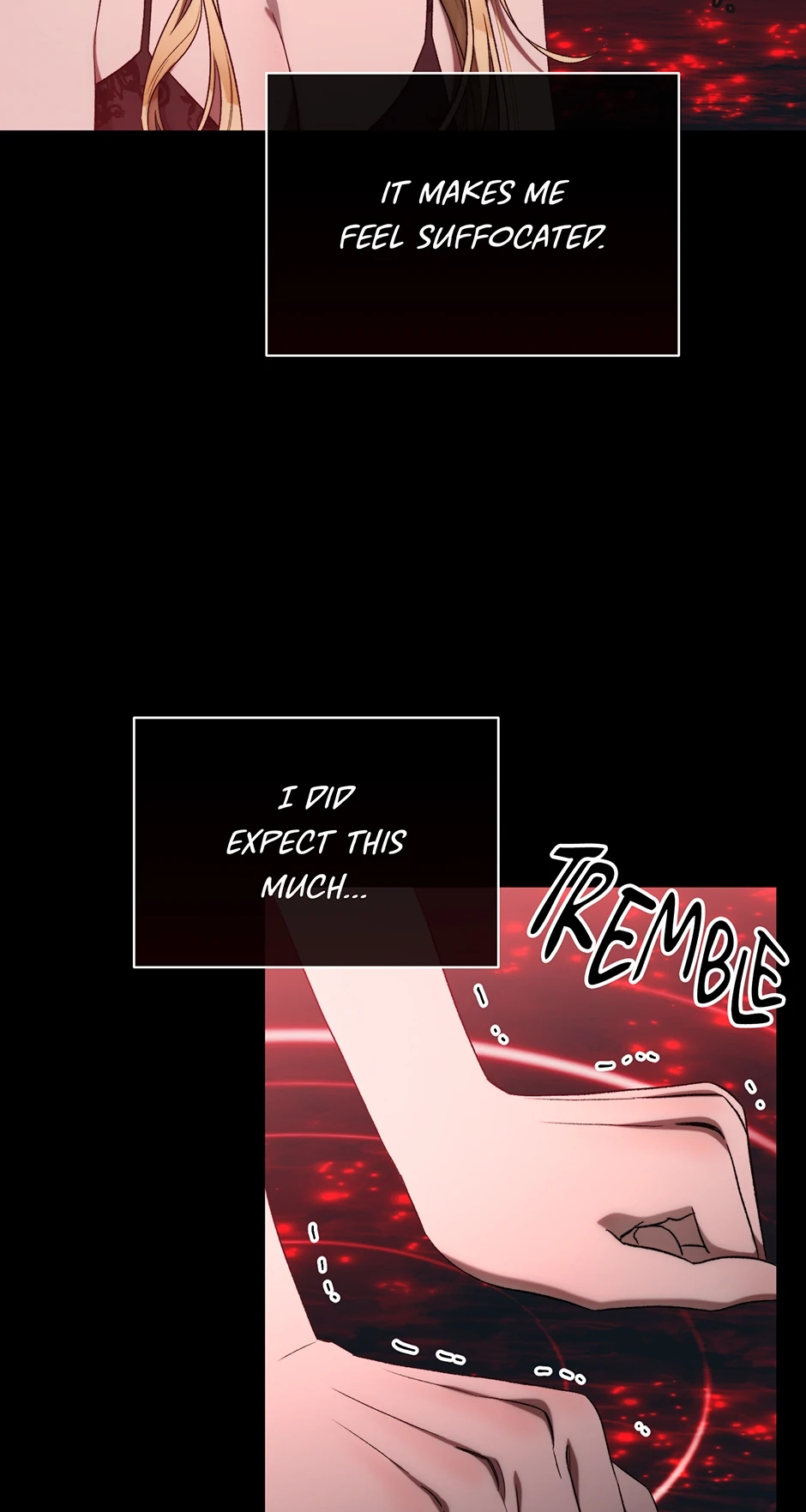 Read How to Satisfy the Devil chapter 88 image 6 on Lezhin