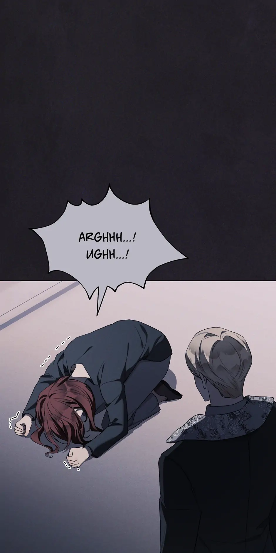 Read How to Satisfy the Devil chapter 88 image 64 on Lezhin