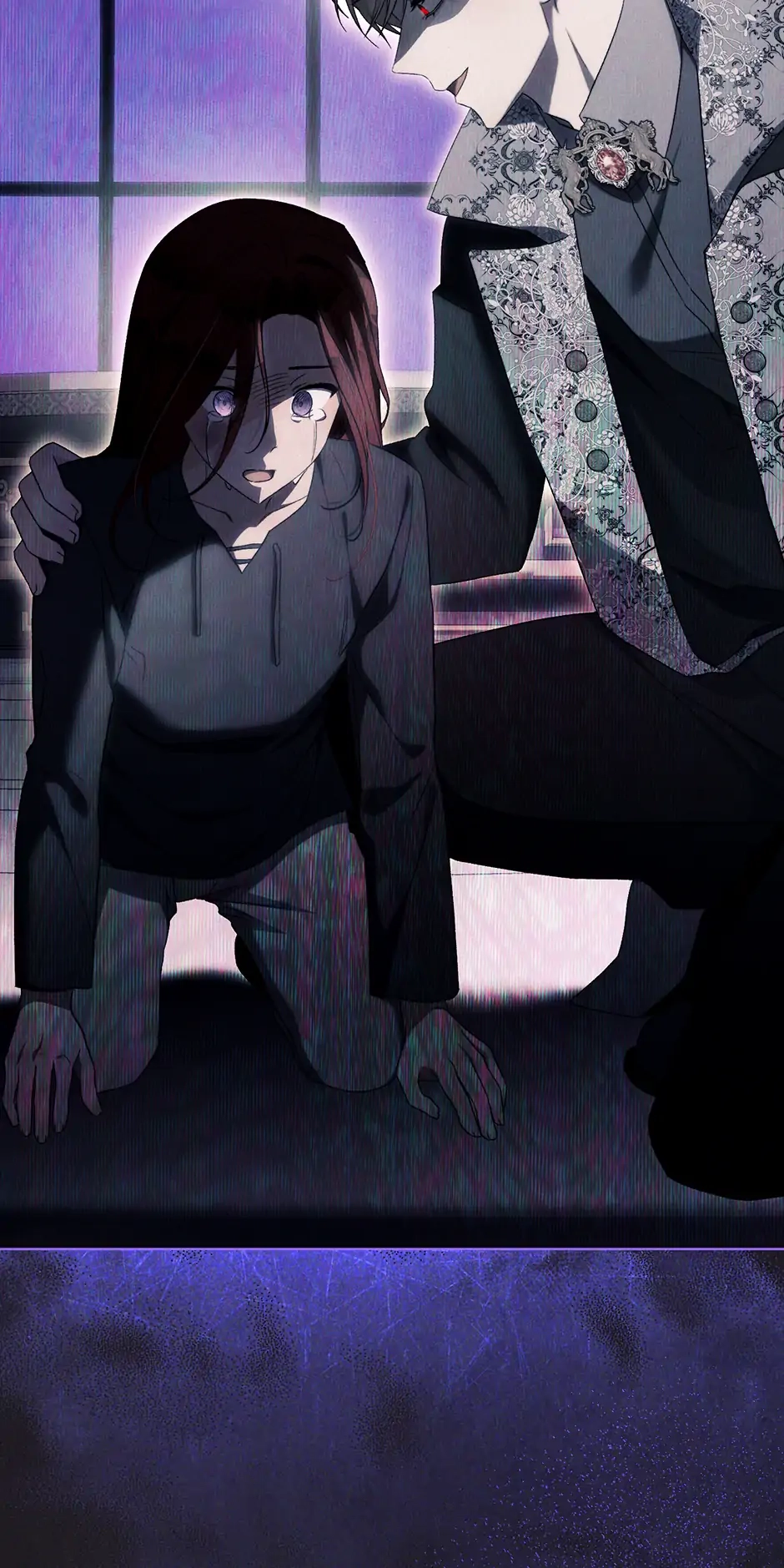 Read How to Satisfy the Devil chapter 88 image 67 on Lezhin