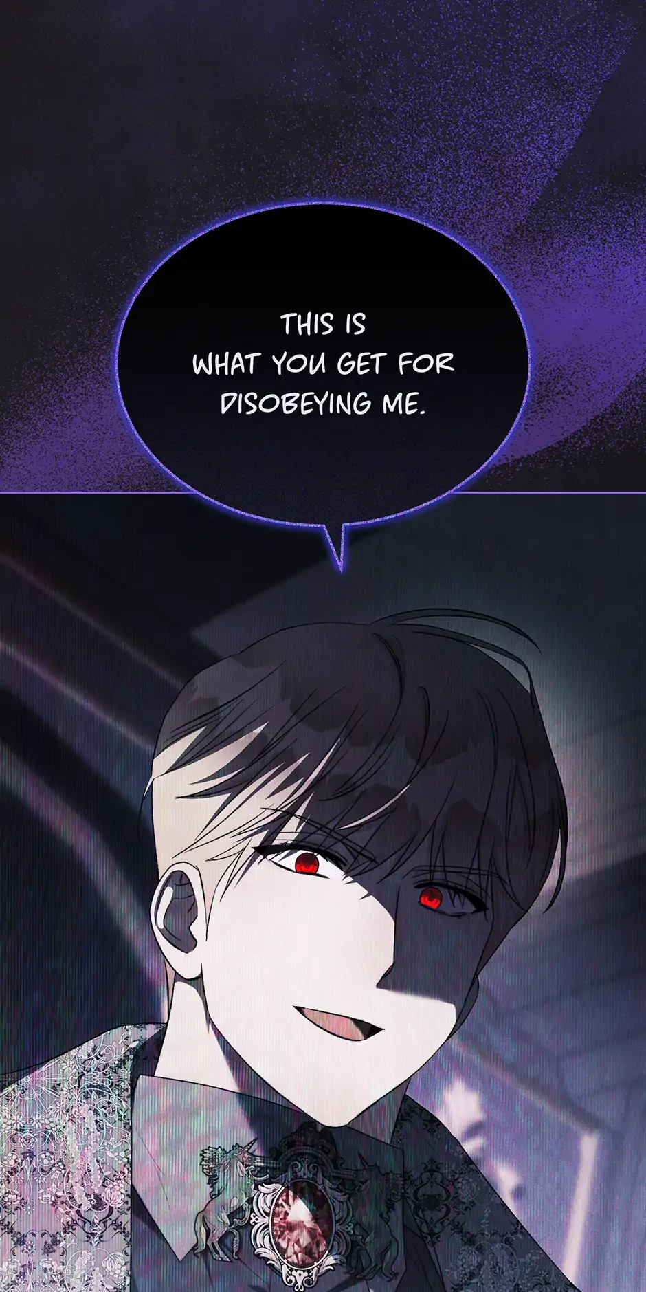 Read How to Satisfy the Devil chapter 88 image 68 on Lezhin