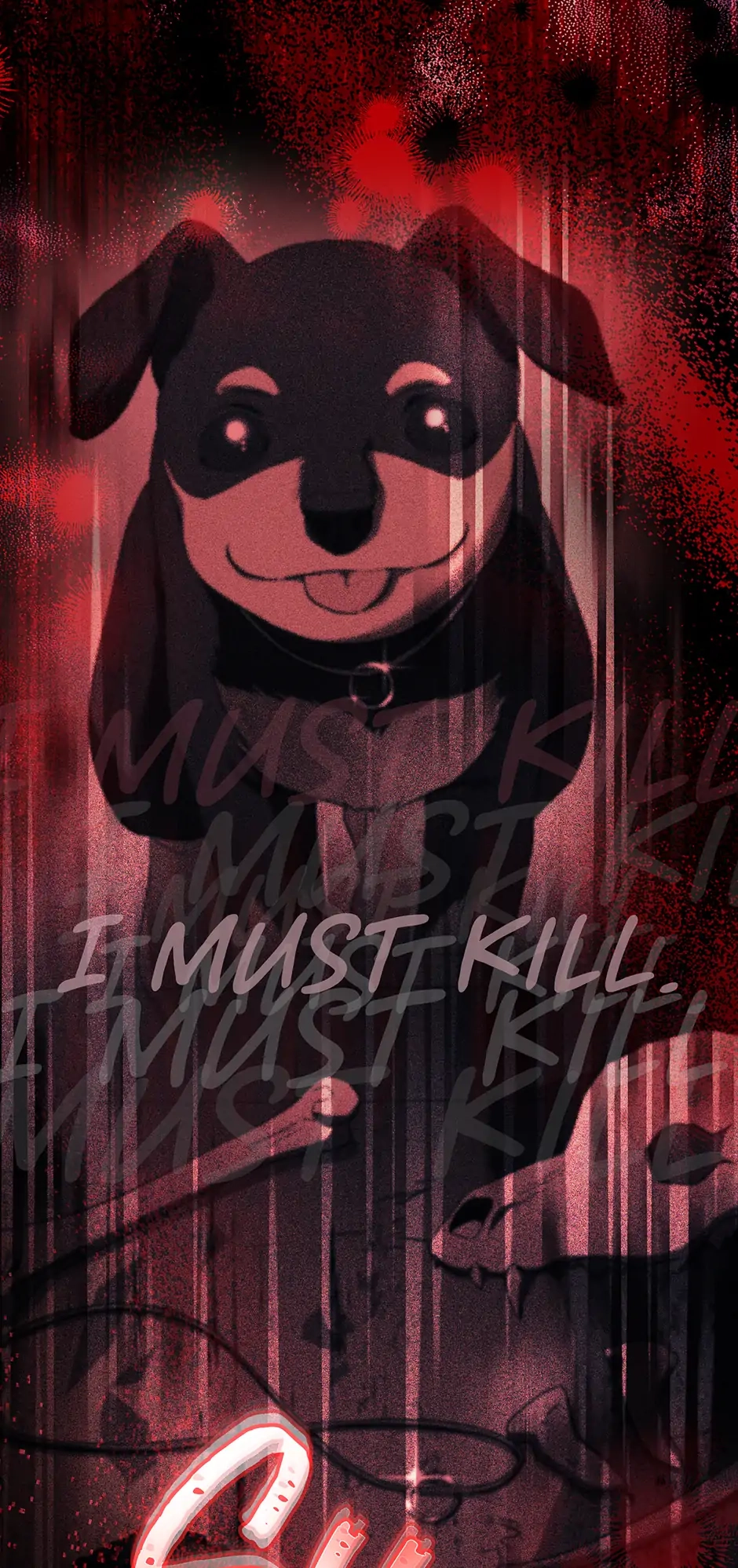 Read How to Satisfy the Devil chapter 88 image 79 on Lezhin