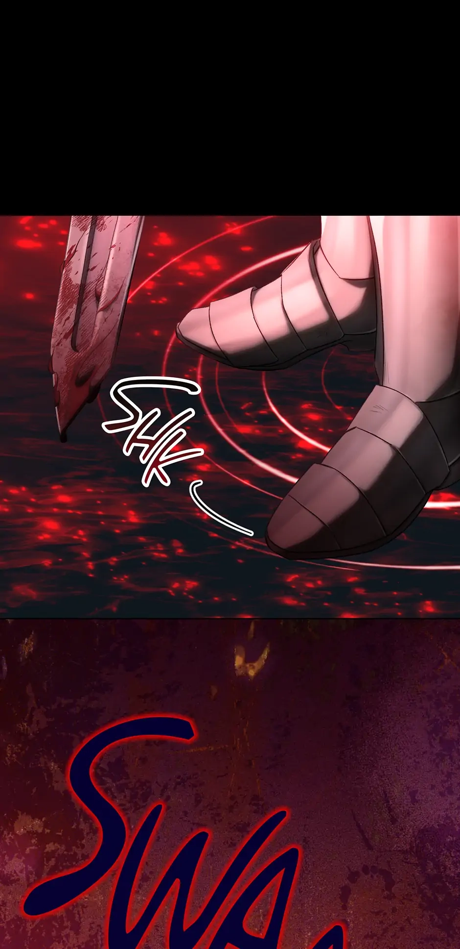 Read How to Satisfy the Devil chapter 88 image 8 on Lezhin