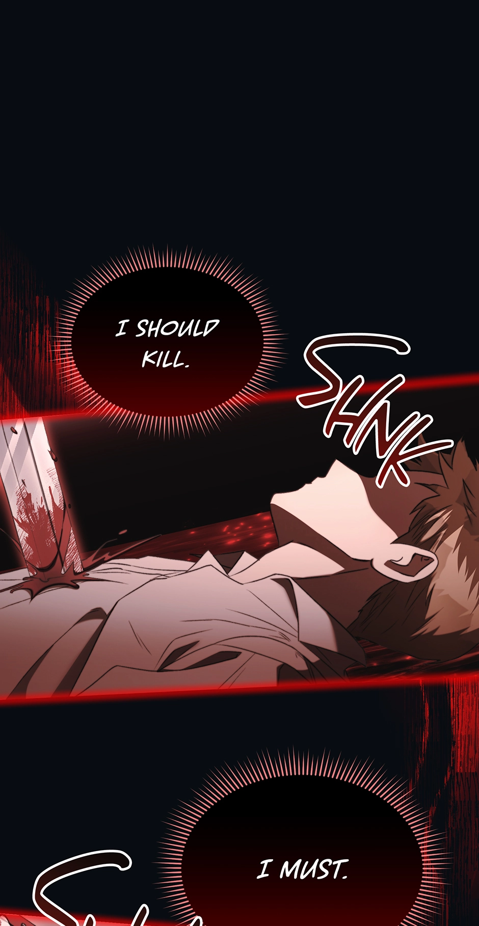 Read How to Satisfy the Devil chapter 89 image 1 on Lezhin