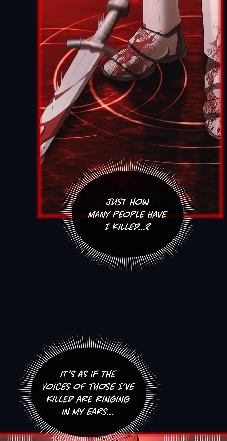 Read How to Satisfy the Devil chapter 89 image 12 on Lezhin