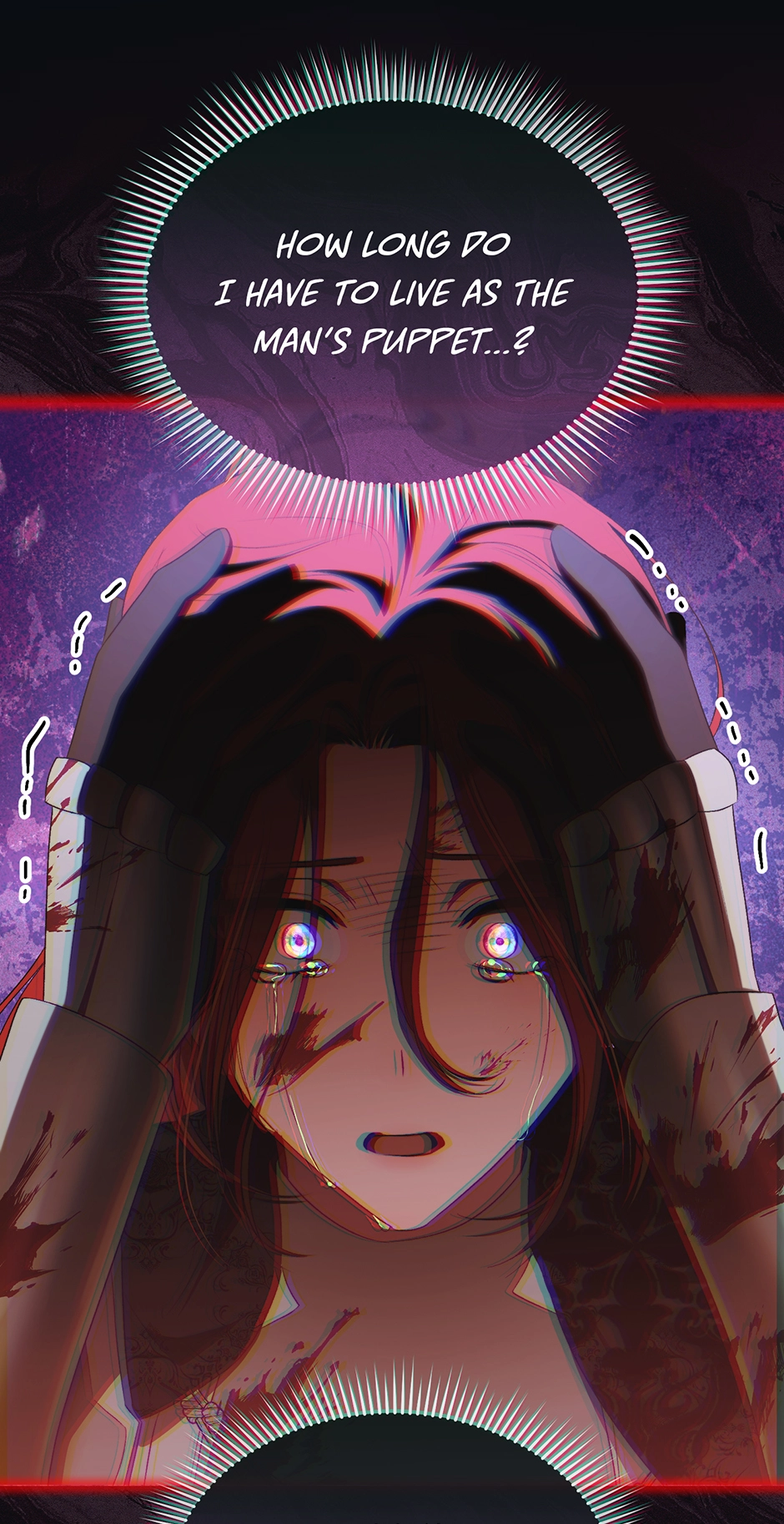 Read How to Satisfy the Devil chapter 89 image 14 on Lezhin