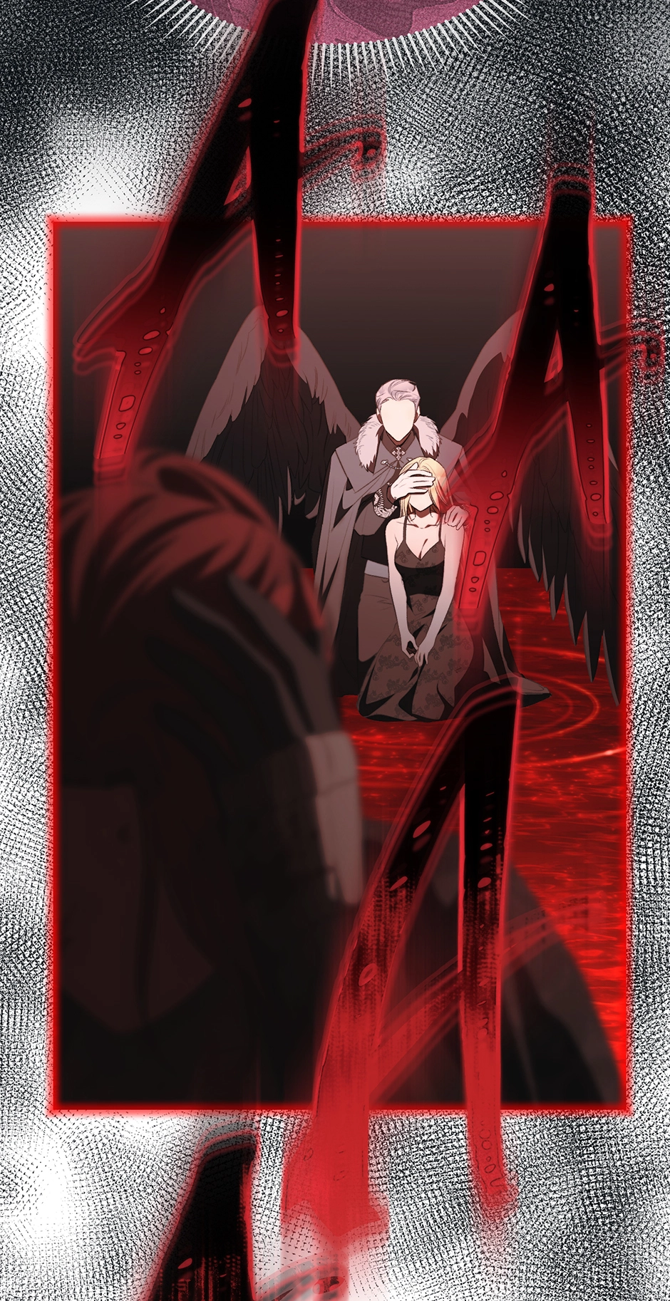 Read How to Satisfy the Devil chapter 89 image 16 on Lezhin