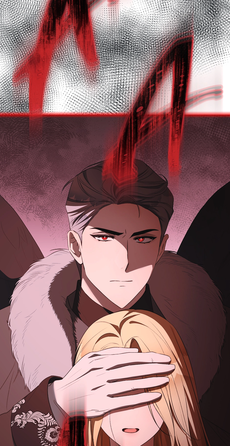 Read How to Satisfy the Devil chapter 89 image 17 on Lezhin