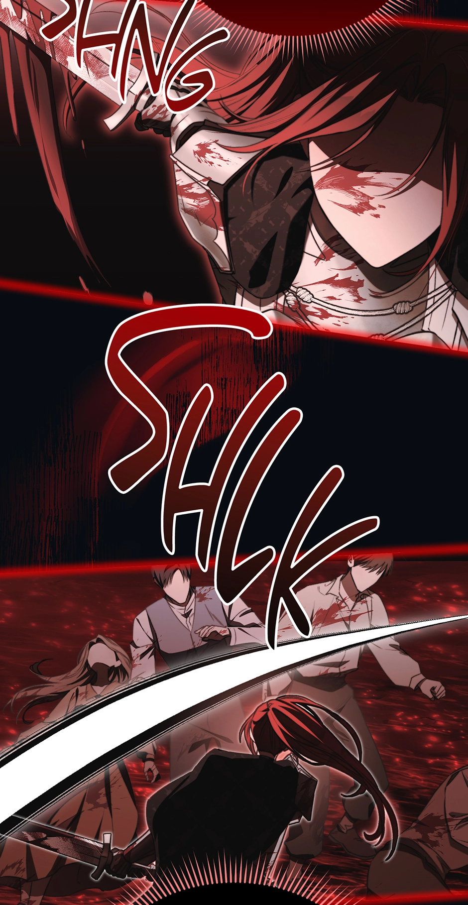Read How to Satisfy the Devil chapter 89 image 2 on Lezhin