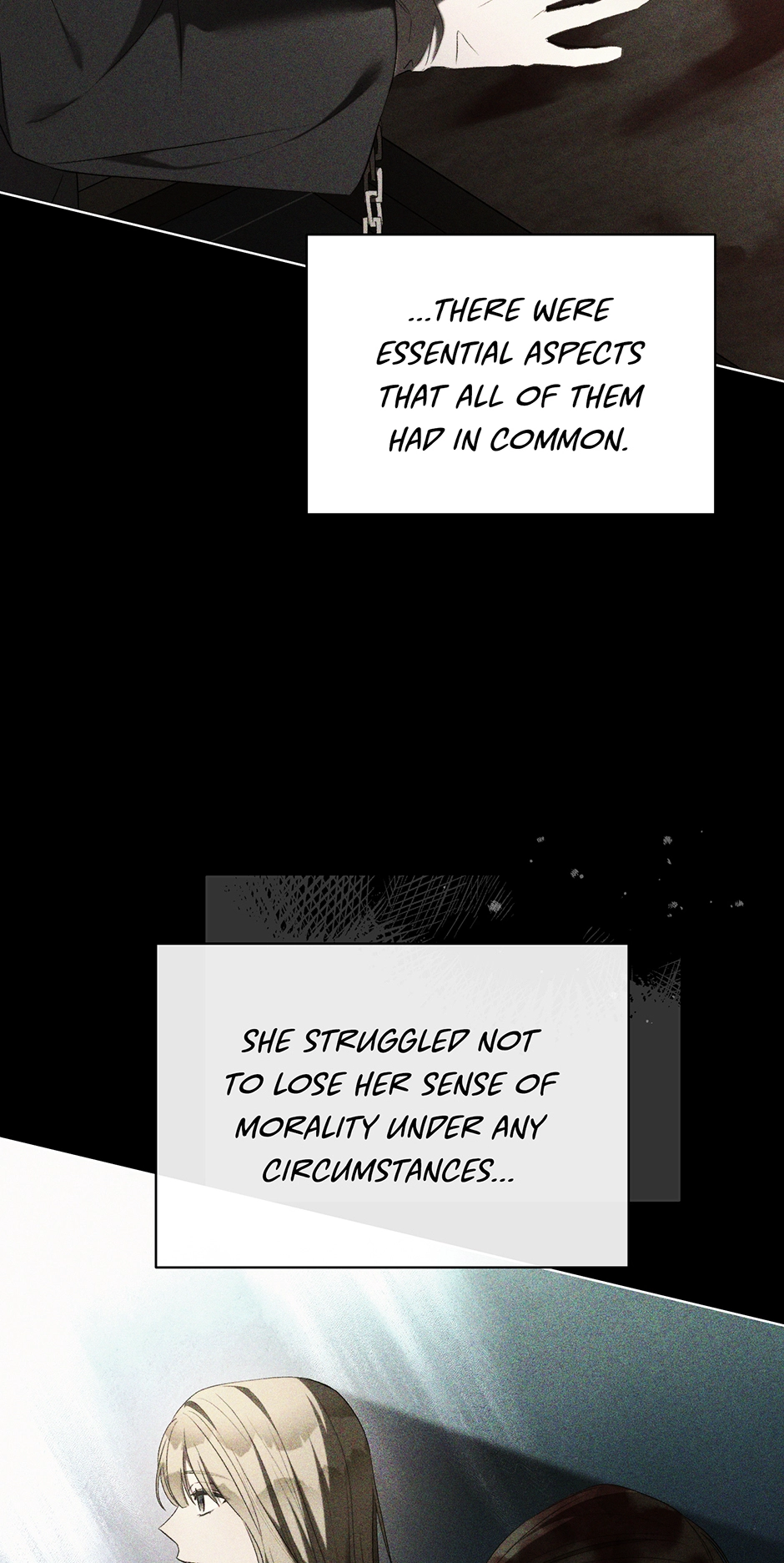 Read How to Satisfy the Devil chapter 89 image 21 on Lezhin