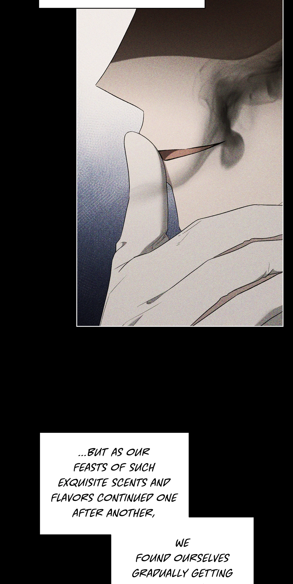 Read How to Satisfy the Devil chapter 89 image 23 on Lezhin