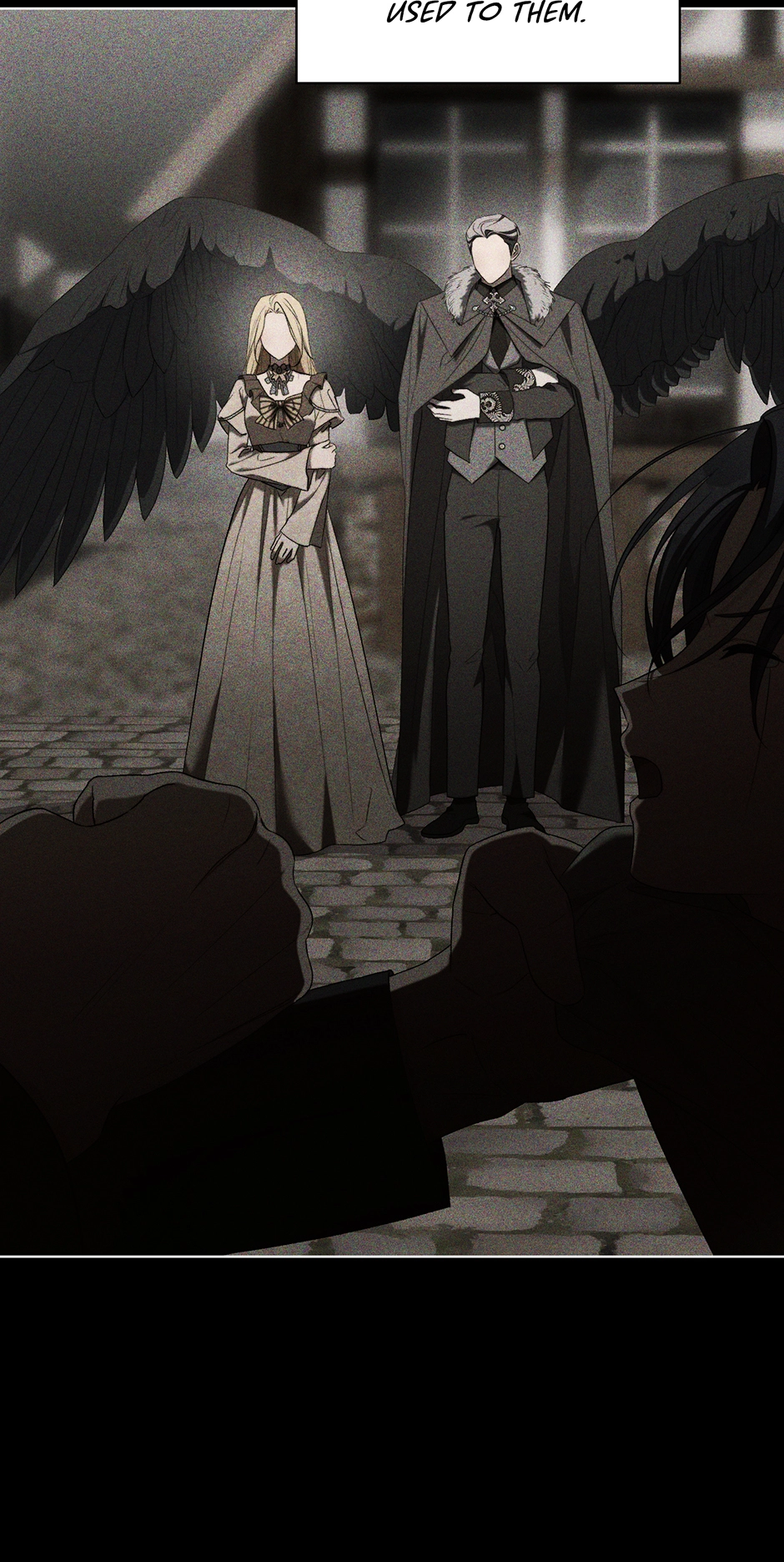 Read How to Satisfy the Devil chapter 89 image 24 on Lezhin