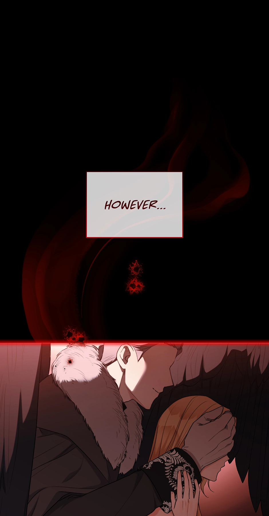 Read How to Satisfy the Devil chapter 89 image 25 on Lezhin
