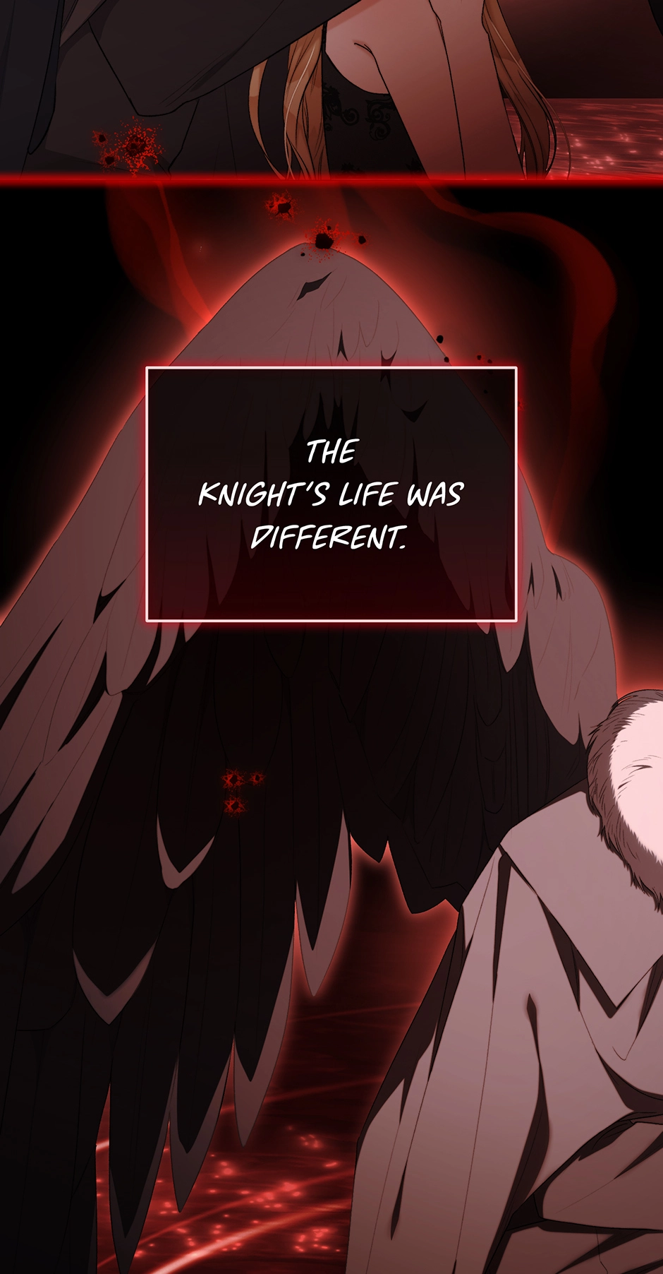 Read How to Satisfy the Devil chapter 89 image 26 on Lezhin