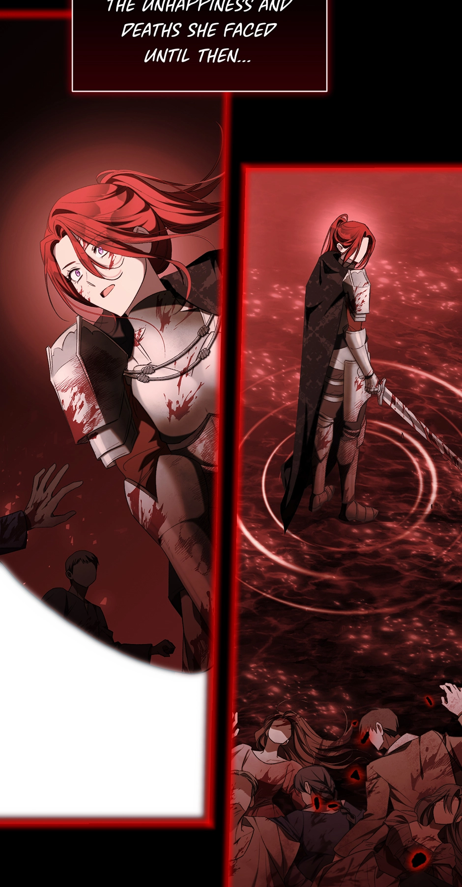 Read How to Satisfy the Devil chapter 89 image 28 on Lezhin