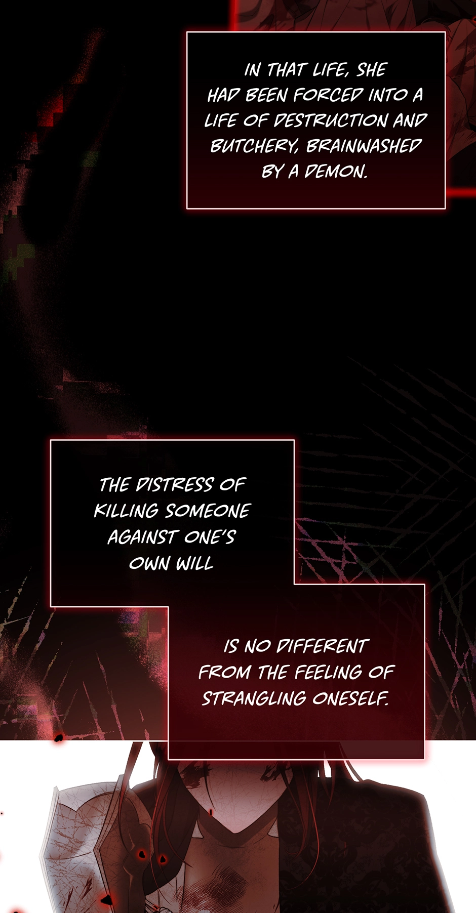 Read How to Satisfy the Devil chapter 89 image 29 on Lezhin
