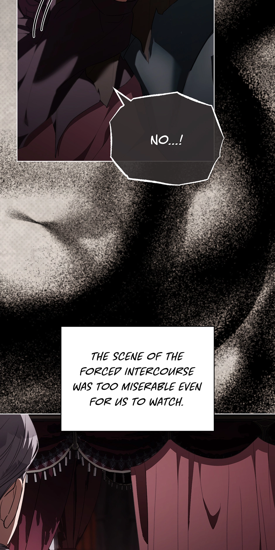 Read How to Satisfy the Devil chapter 89 image 33 on Lezhin