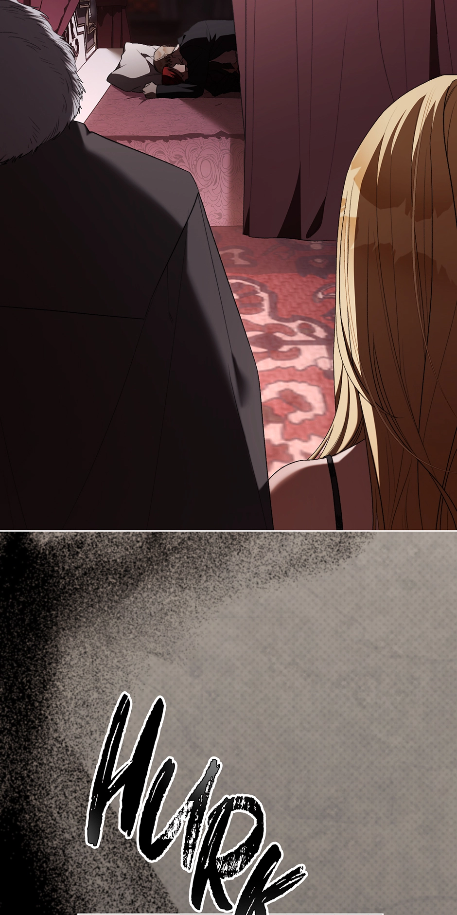 Read How to Satisfy the Devil chapter 89 image 34 on Lezhin