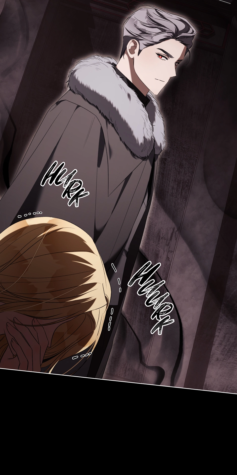 Read How to Satisfy the Devil chapter 89 image 36 on Lezhin