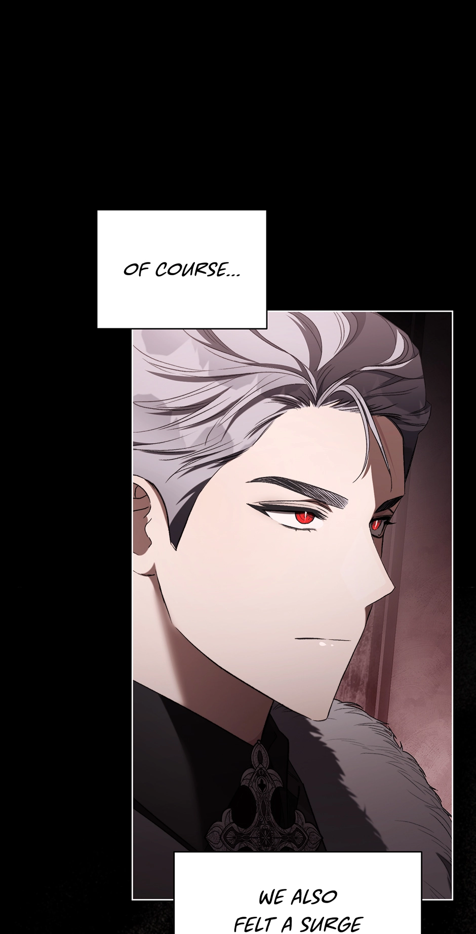 Read How to Satisfy the Devil chapter 89 image 37 on Lezhin