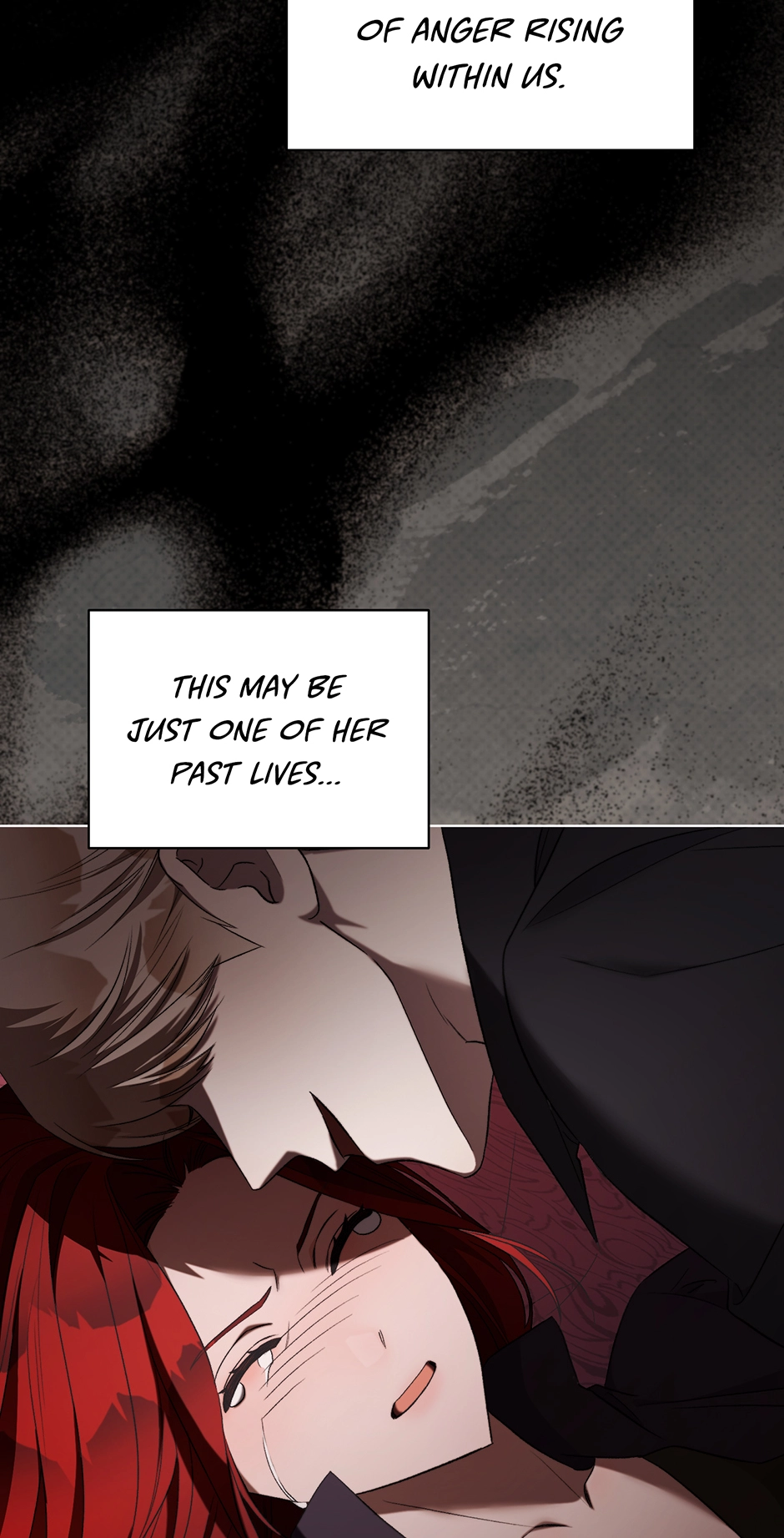 Read How to Satisfy the Devil chapter 89 image 38 on Lezhin