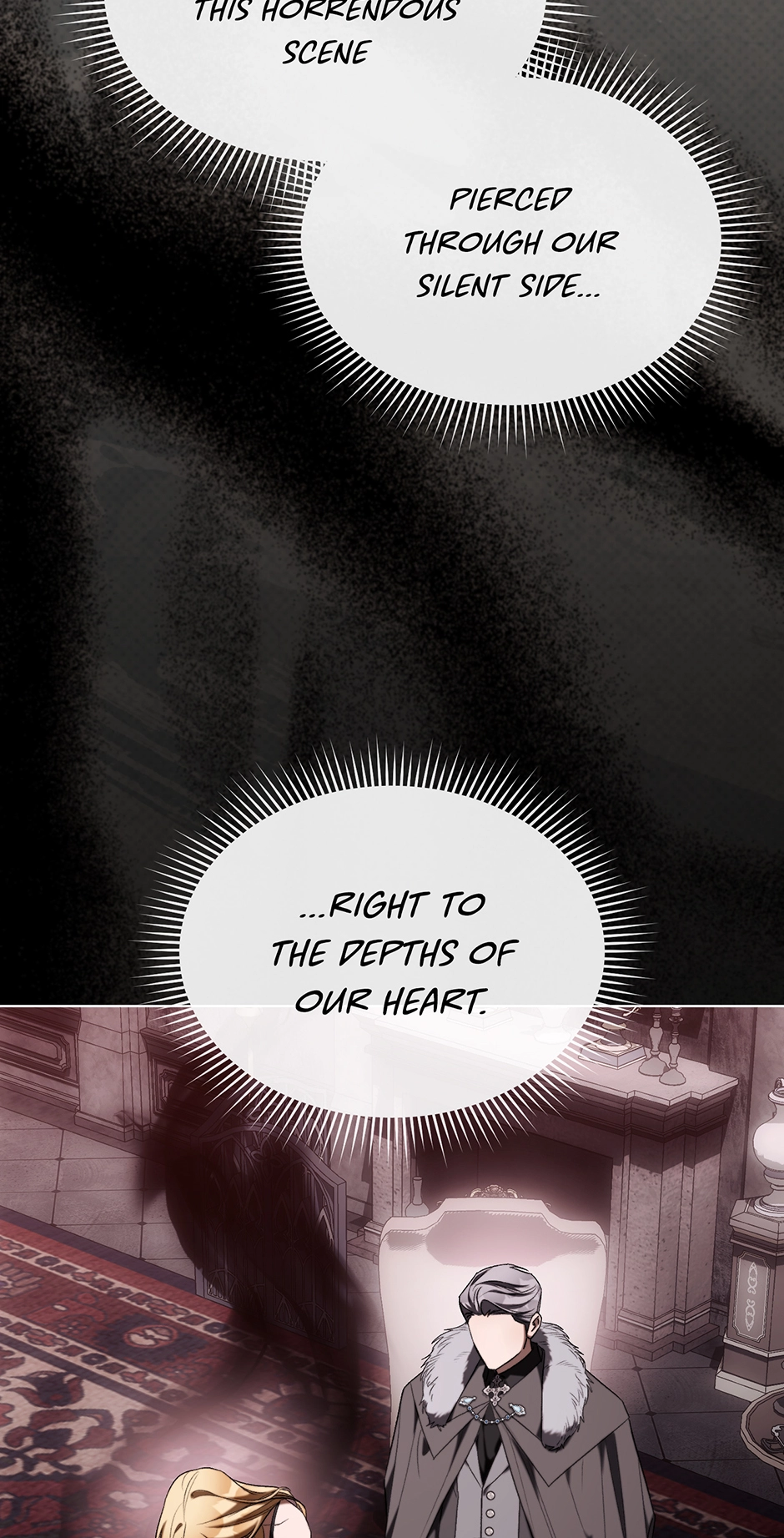 Read How to Satisfy the Devil chapter 89 image 42 on Lezhin