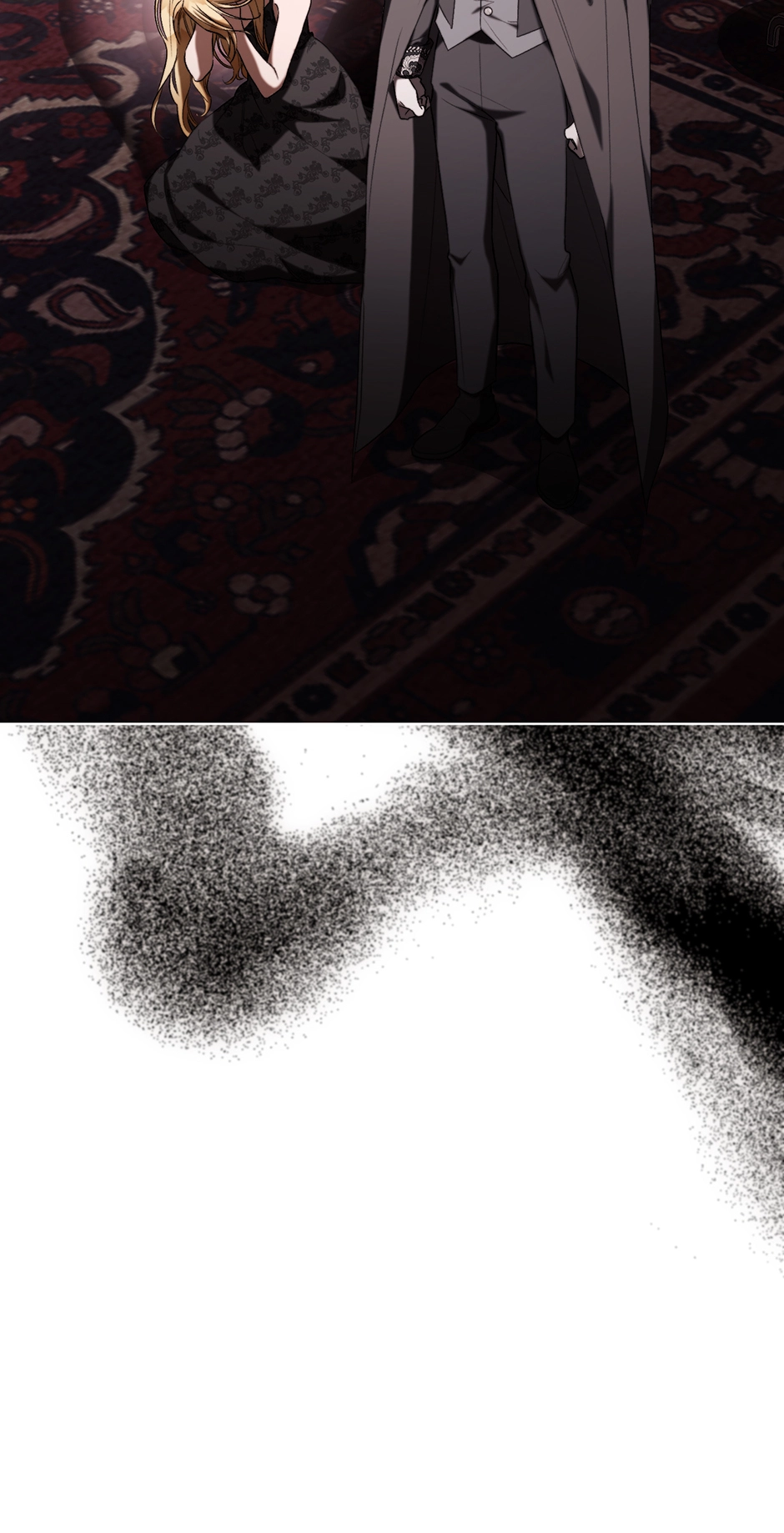 Read How to Satisfy the Devil chapter 89 image 43 on Lezhin