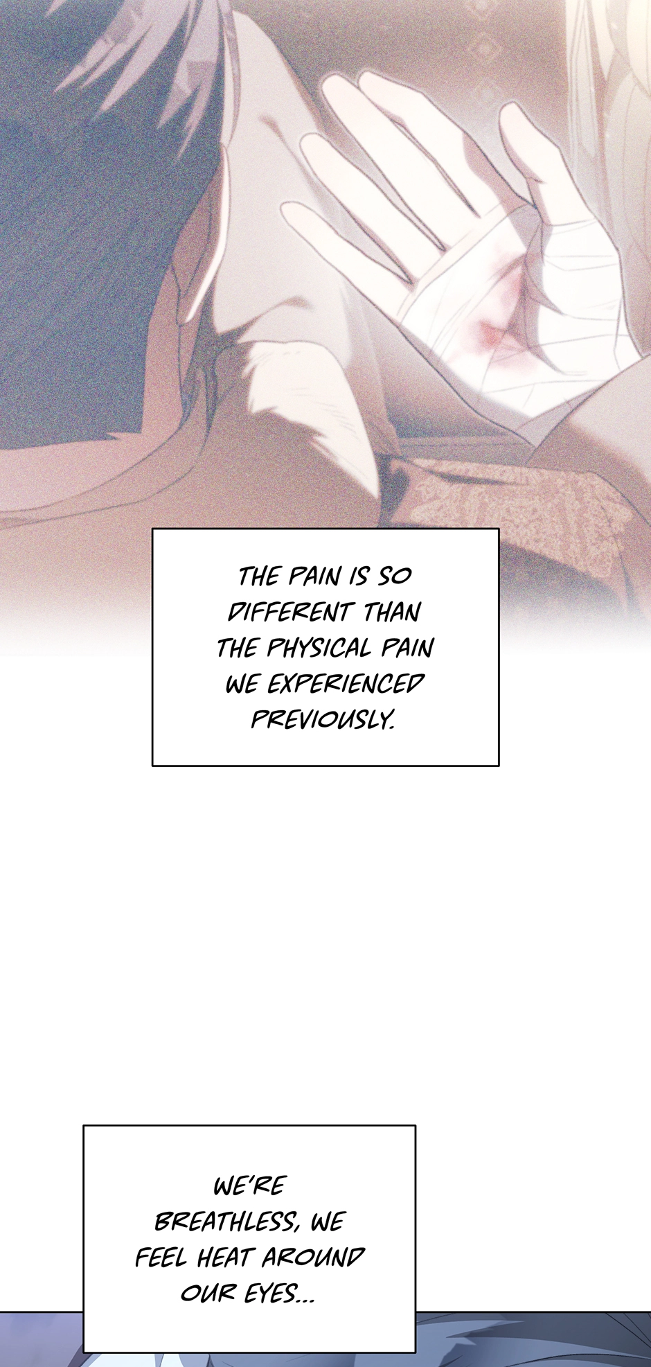 Read How to Satisfy the Devil chapter 89 image 47 on Lezhin