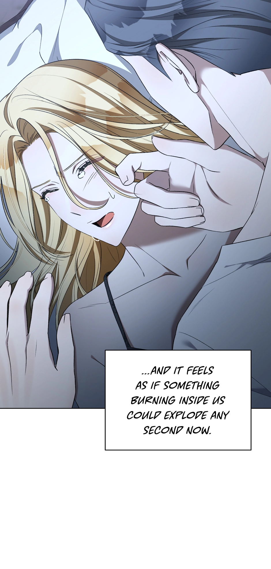 Read How to Satisfy the Devil chapter 89 image 48 on Lezhin