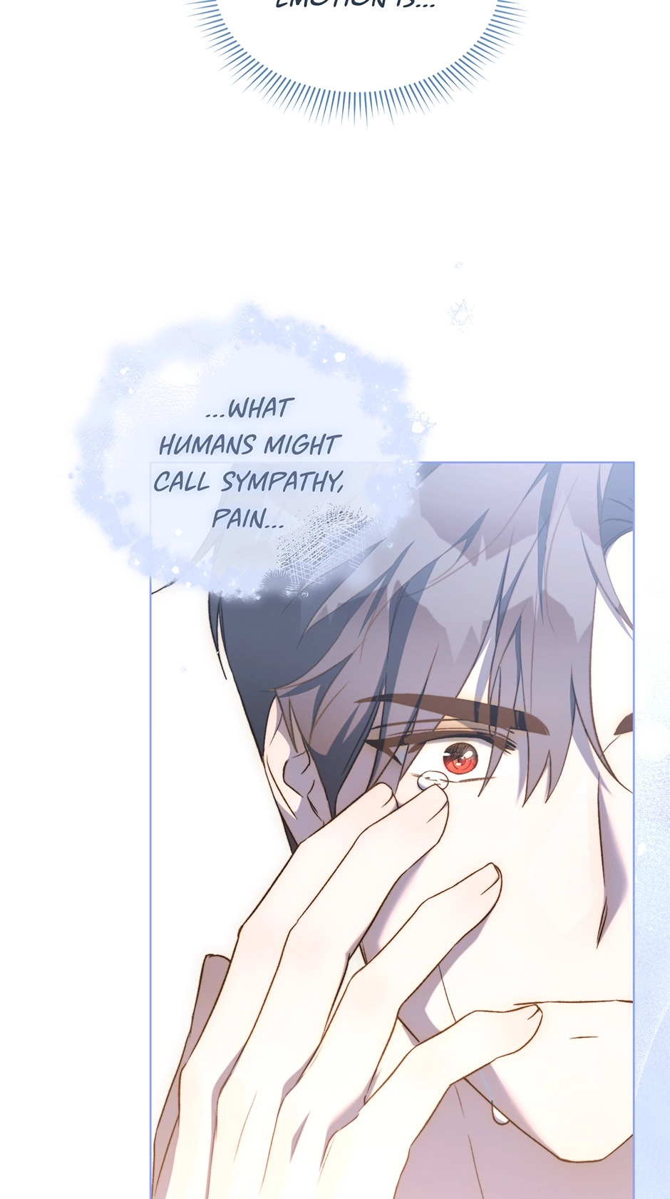 Read How to Satisfy the Devil chapter 89 image 52 on Lezhin