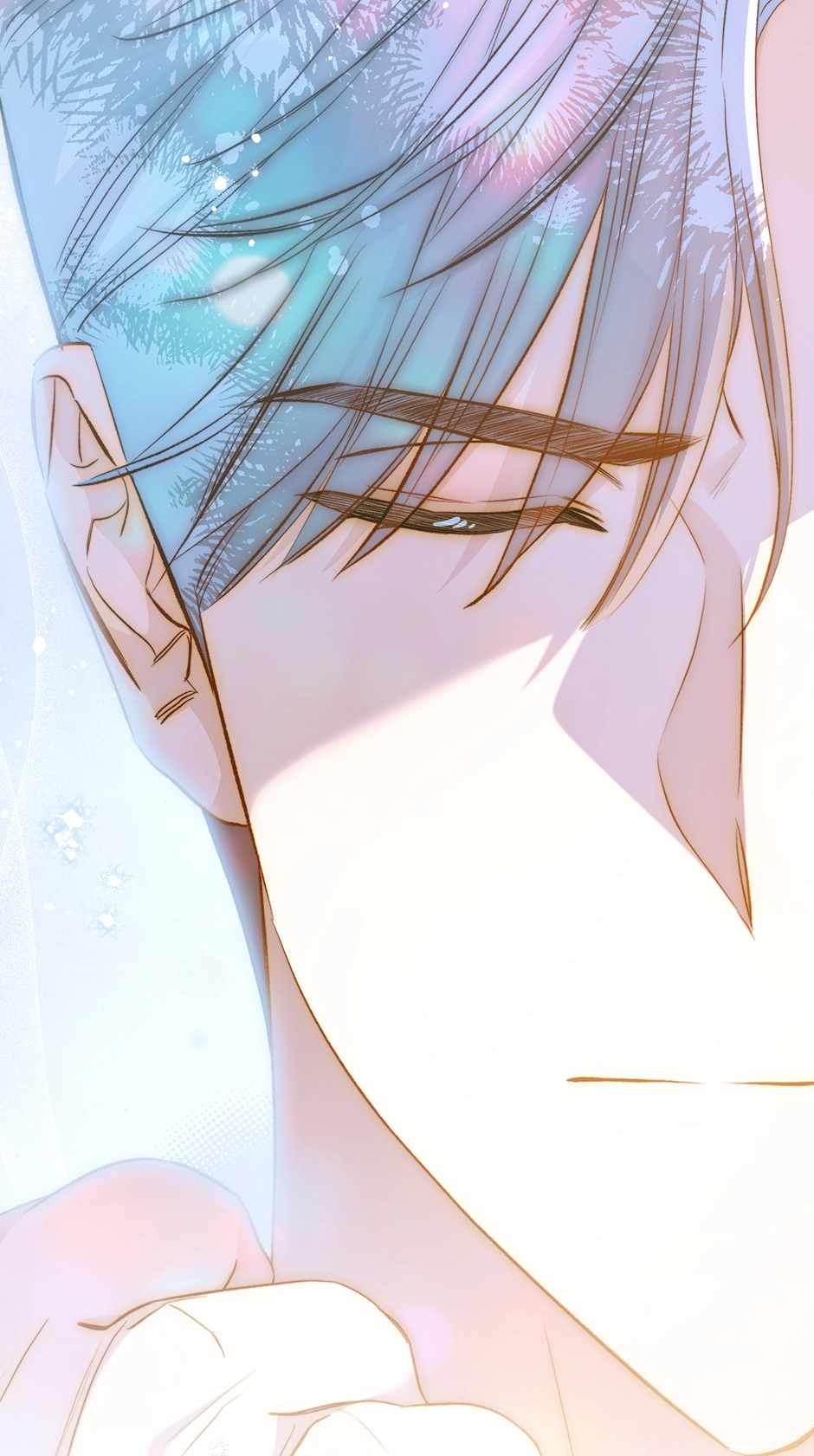 Read How to Satisfy the Devil chapter 89 image 54 on Lezhin
