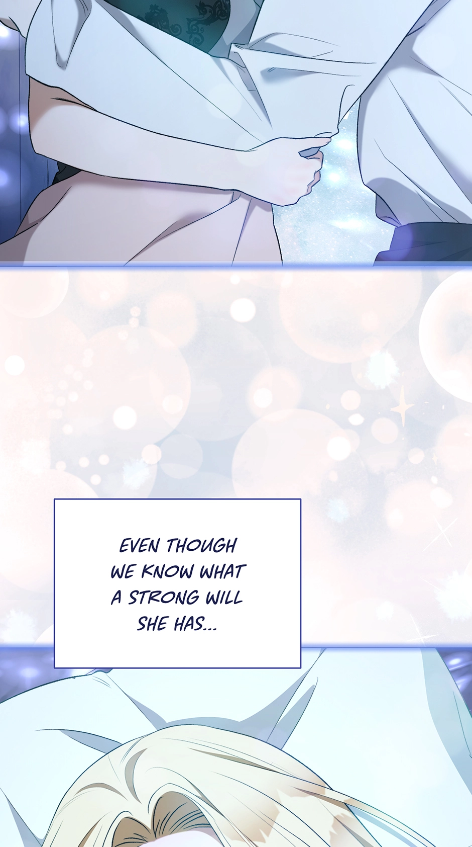 Read How to Satisfy the Devil chapter 89 image 58 on Lezhin