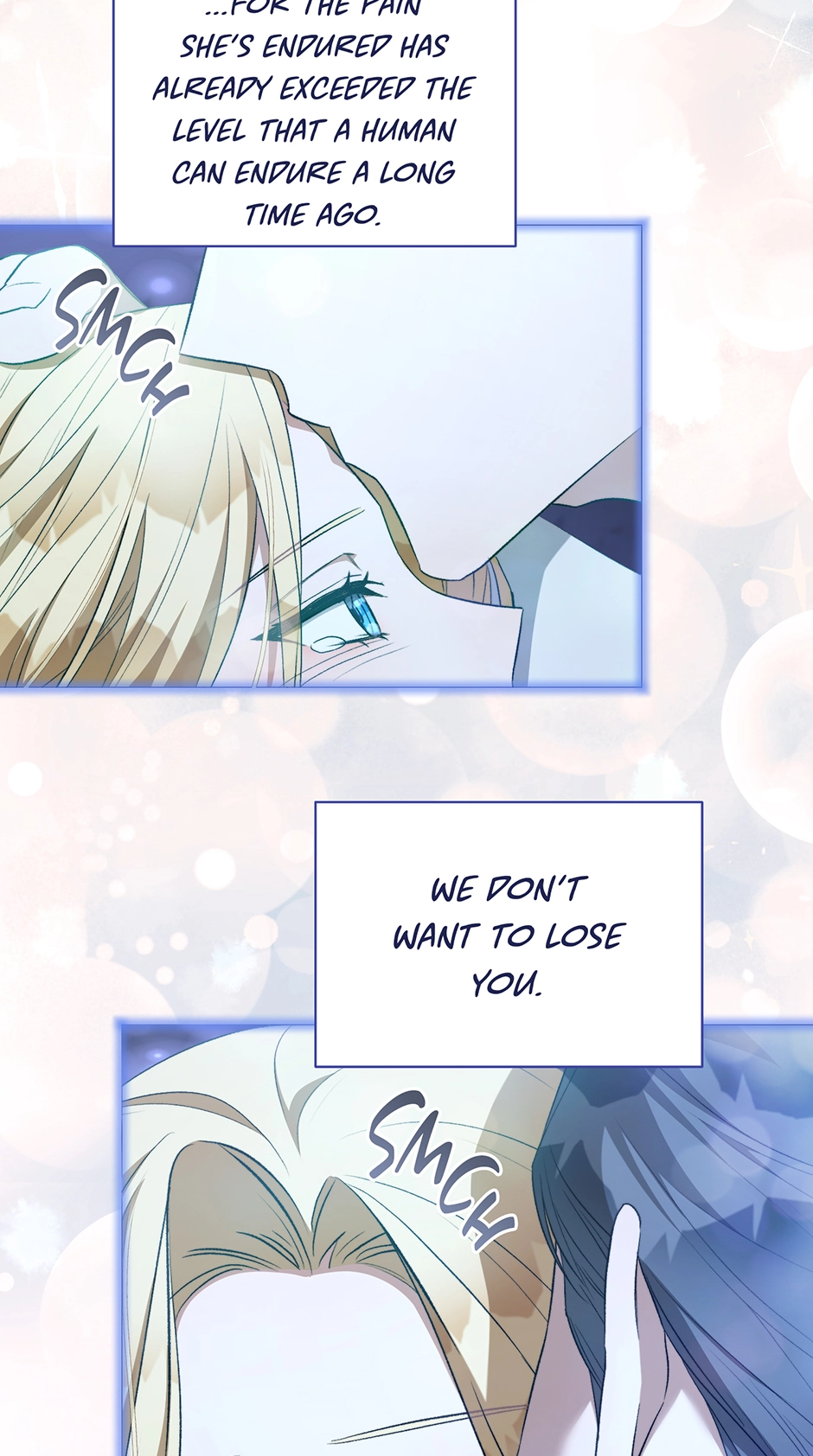 Read How to Satisfy the Devil chapter 89 image 60 on Lezhin