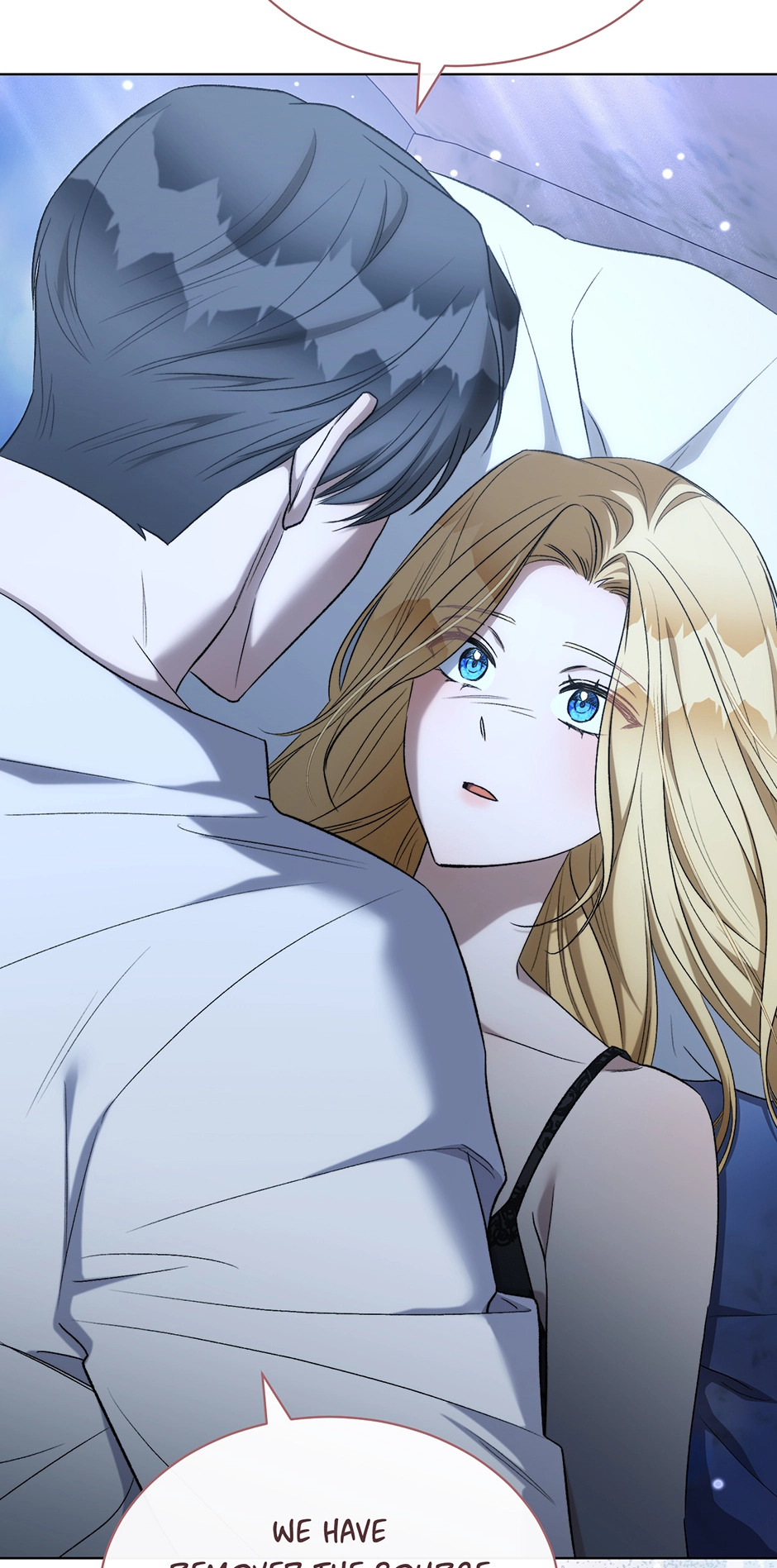 Read How to Satisfy the Devil chapter 89 image 66 on Lezhin