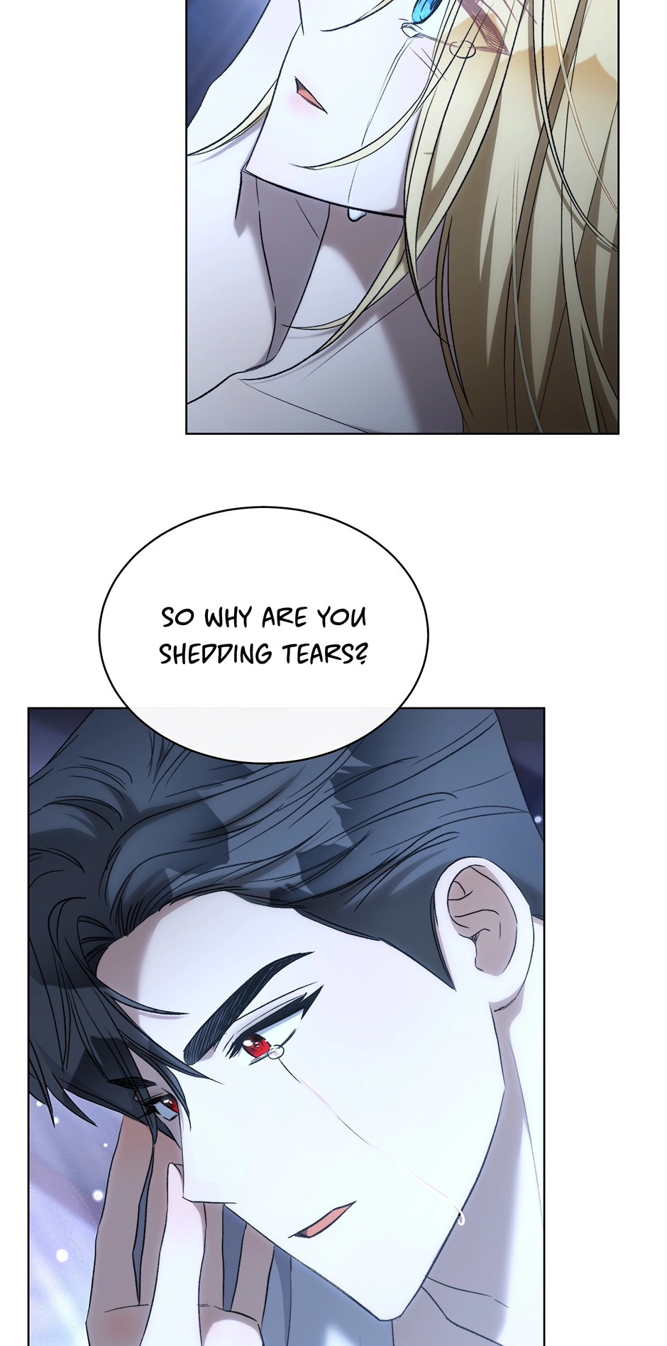 Read How to Satisfy the Devil chapter 89 image 69 on Lezhin
