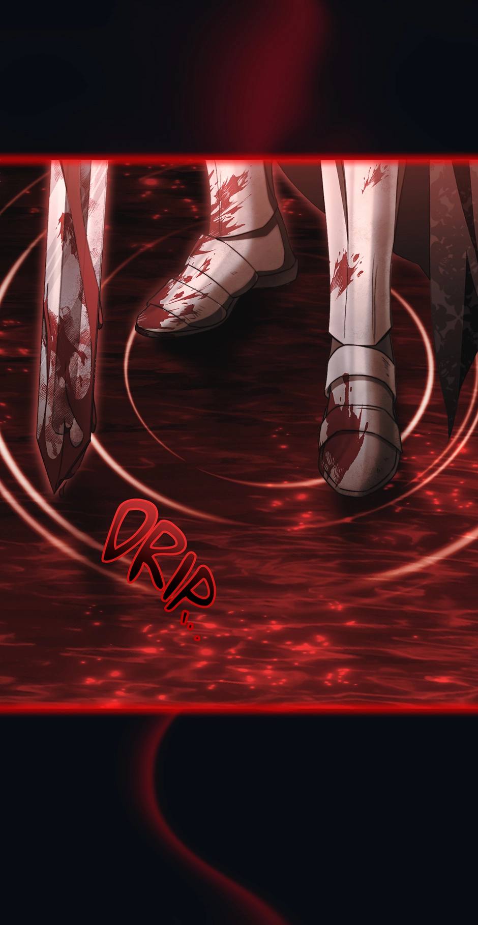 Read How to Satisfy the Devil chapter 89 image 7 on Lezhin
