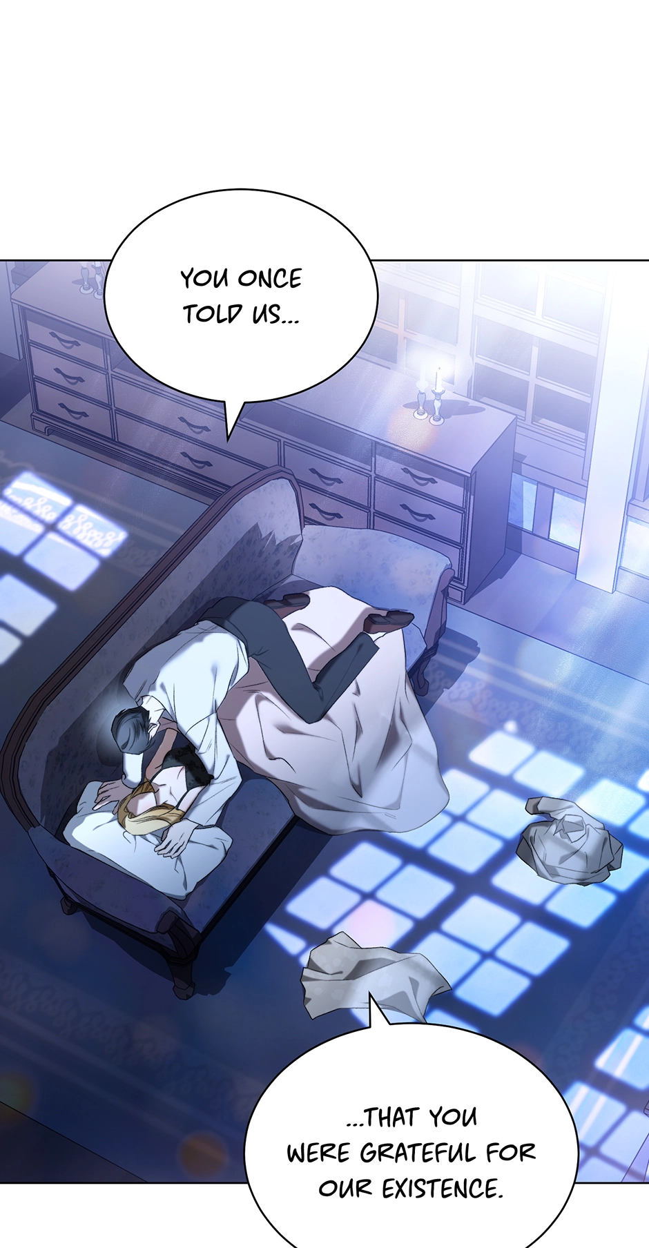 Read How to Satisfy the Devil chapter 89 image 71 on Lezhin