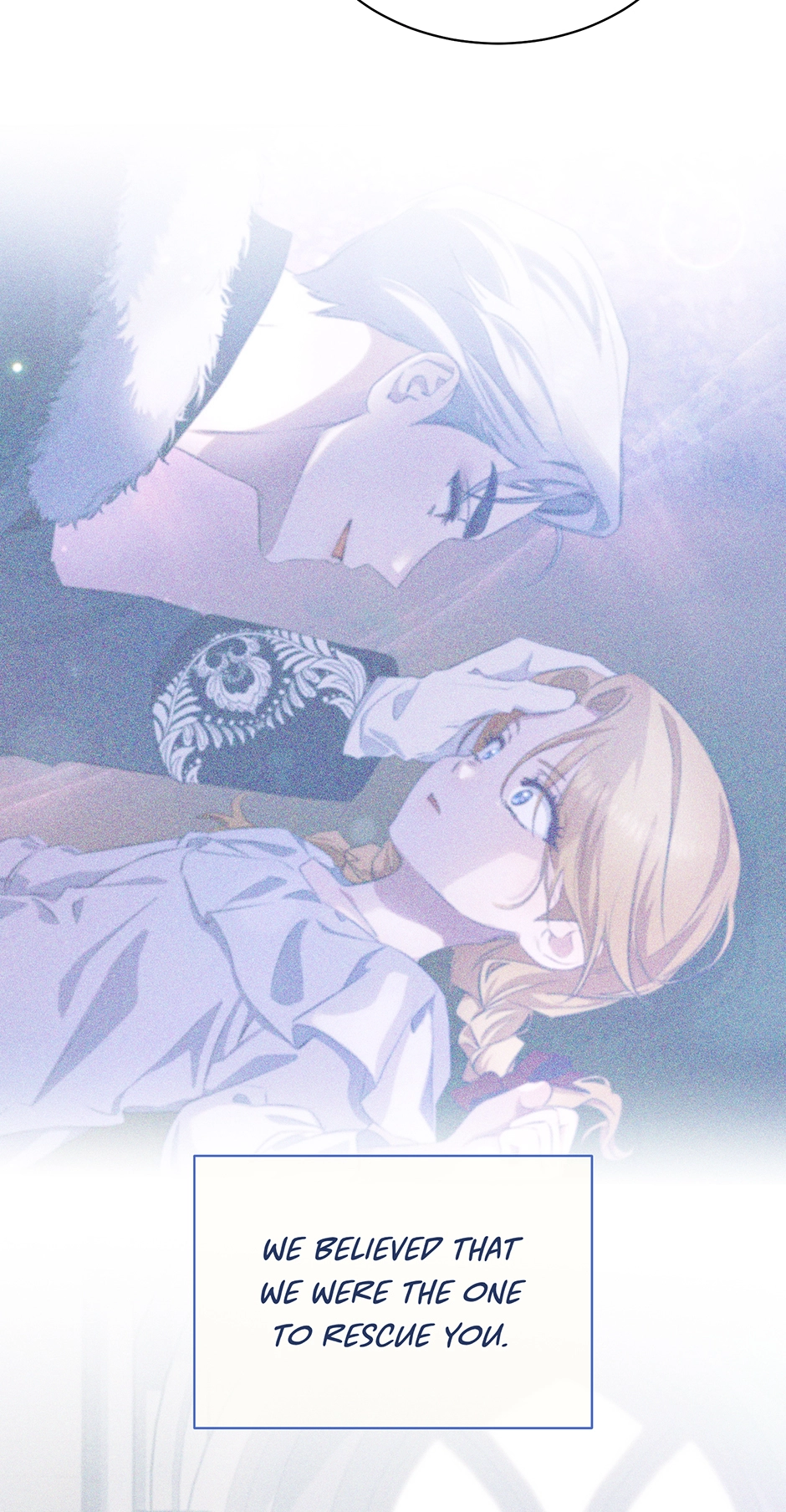 Read How to Satisfy the Devil chapter 89 image 72 on Lezhin