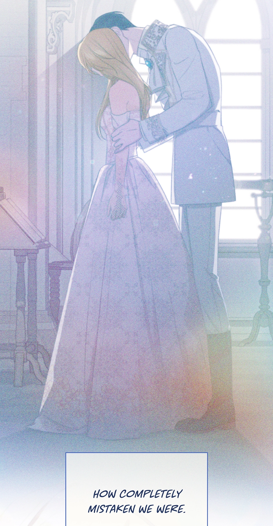 Read How to Satisfy the Devil chapter 89 image 73 on Lezhin