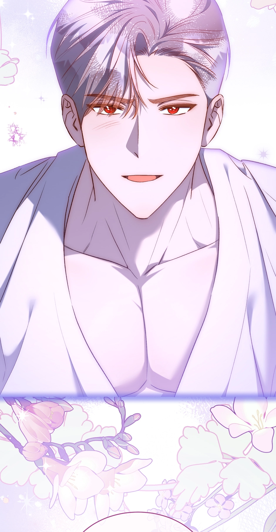 Read How to Satisfy the Devil chapter 89 image 76 on Lezhin