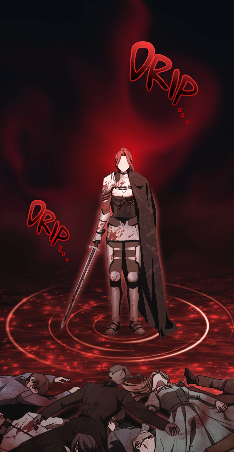 Read How to Satisfy the Devil chapter 89 image 8 on Lezhin