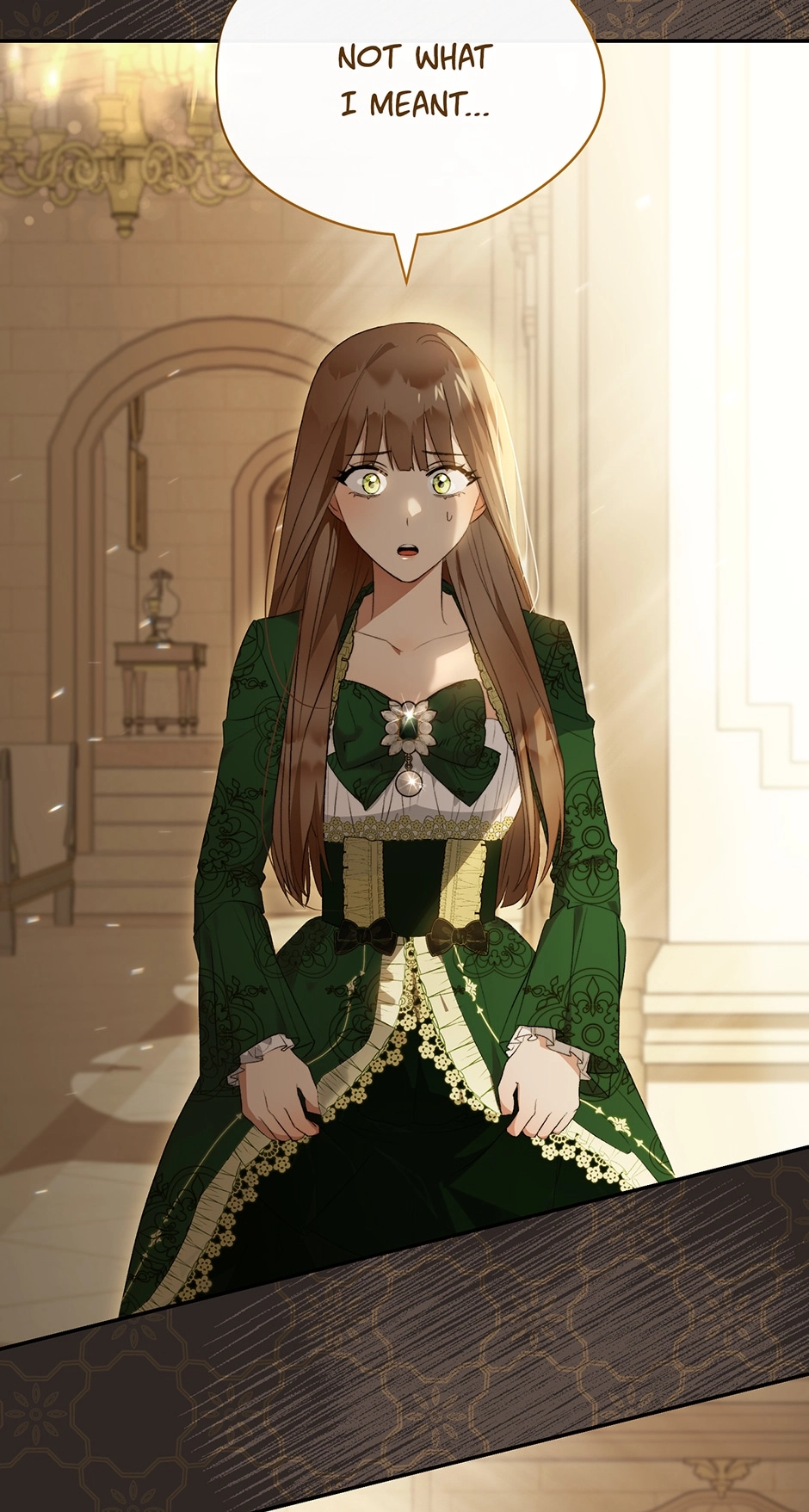Read How to Satisfy the Devil chapter 9 image 12 on Lezhin